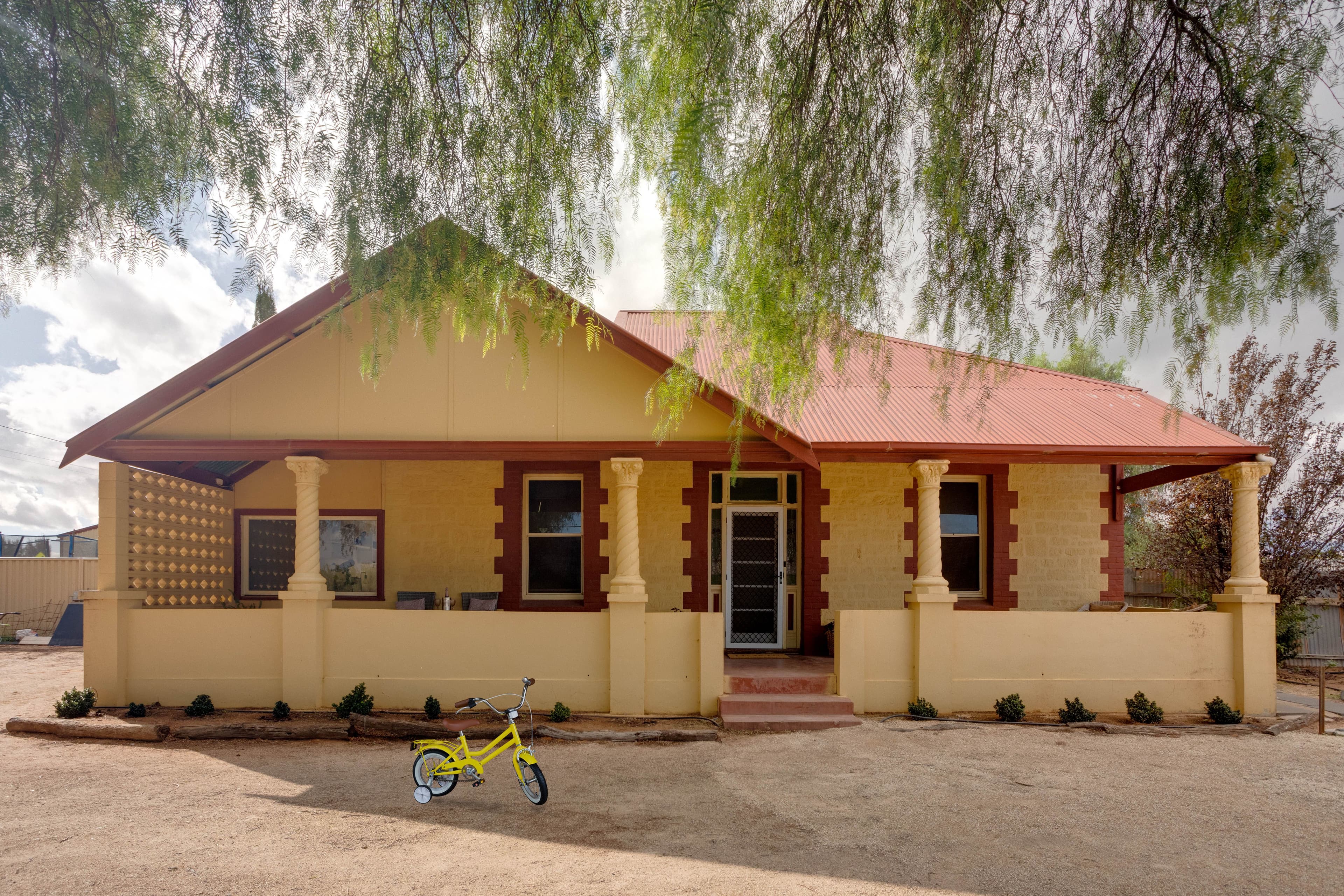52 Curren Road, Berri SA 5343, Berri - Thumbnail 2