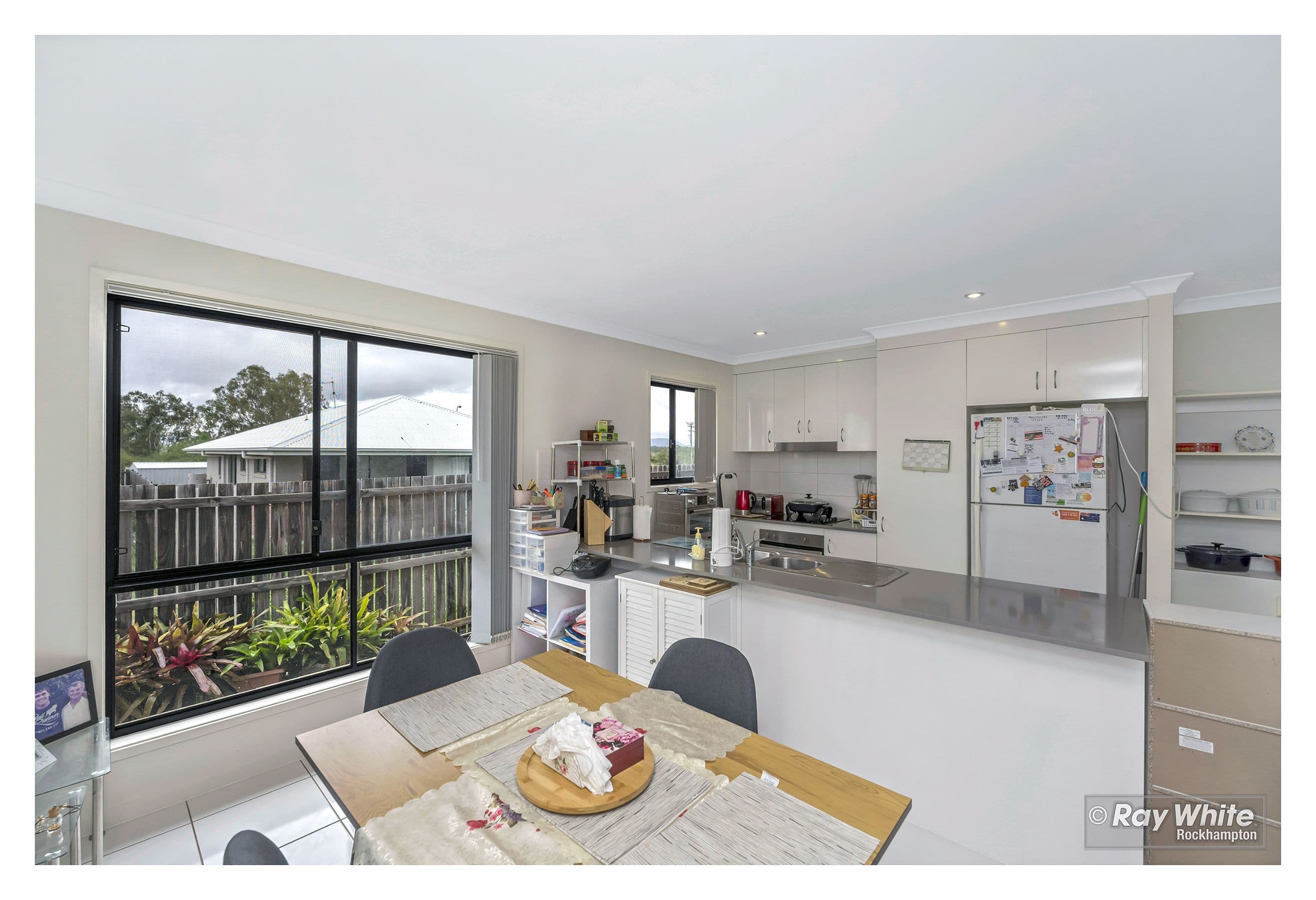 4 Madison Rose Drive, Gracemere QLD 4702, Gracemere - Thumbnail 4