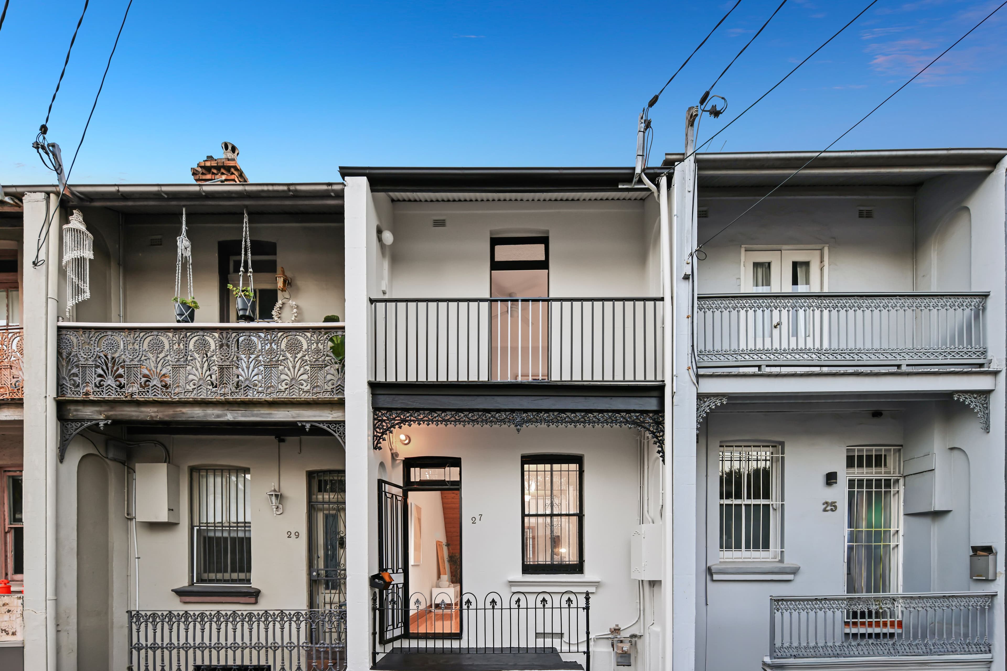 27 Amy Street, Erskineville NSW 2043, Erskineville - Image 1