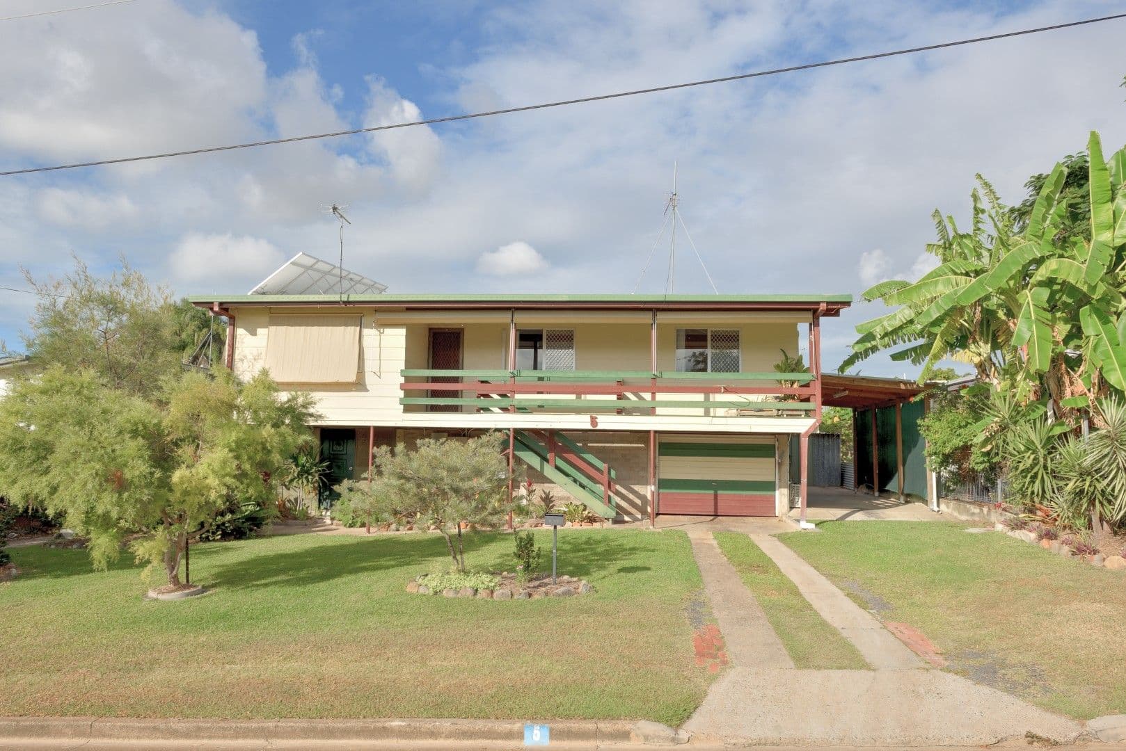 5 Schafer Street, Clinton QLD 4680, Clinton - Image 1