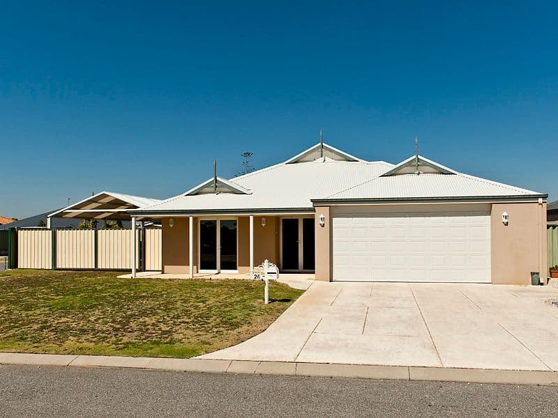 26 Emden Link, Port Kennedy WA 6172, Port Kennedy - Thumbnail 2