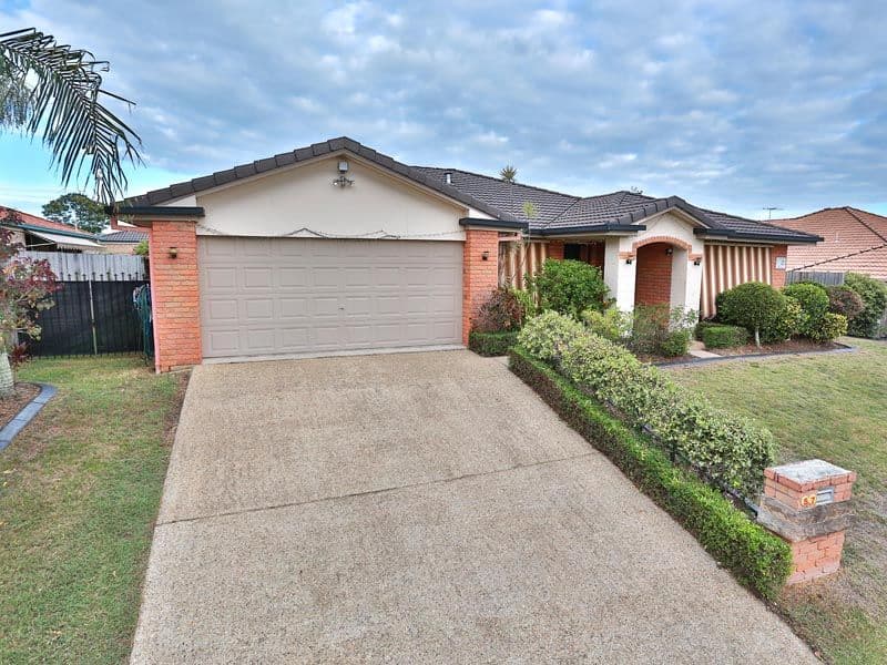 57 Pine River Drive, MURRUMBA DOWNS QLD 4503, Murrumba Downs - Thumbnail 8