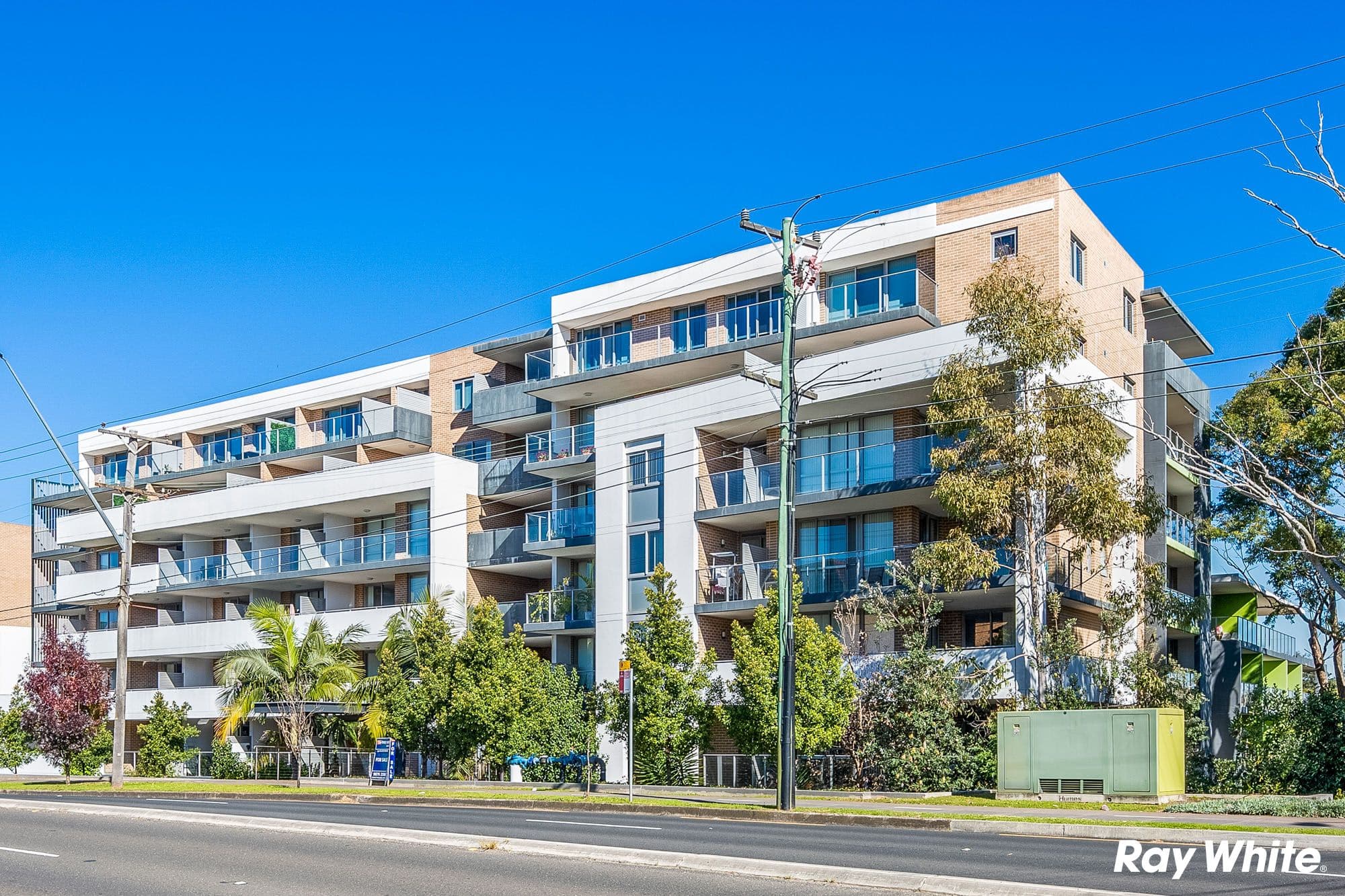 1 Meryll Avenue, Baulkham Hills NSW 2153, Baulkham Hills - Image 1
