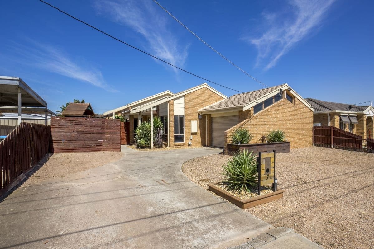 7 Provan Drive, Wyndham Vale VIC 3024, Wyndham Vale - Image 1