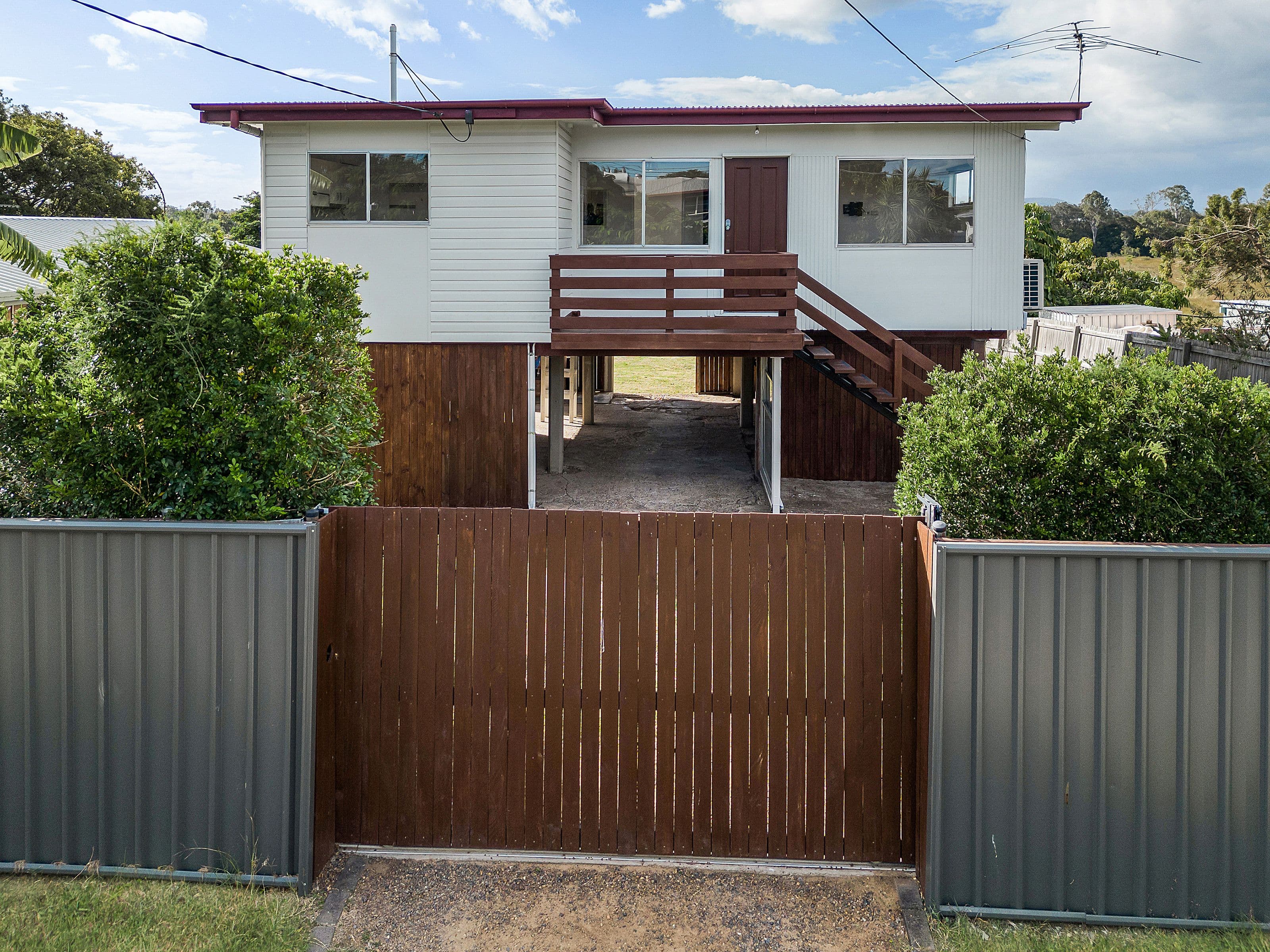 152 Moores Pocket Road, Moores Pocket QLD 4305, Moores Pocket - Image 1