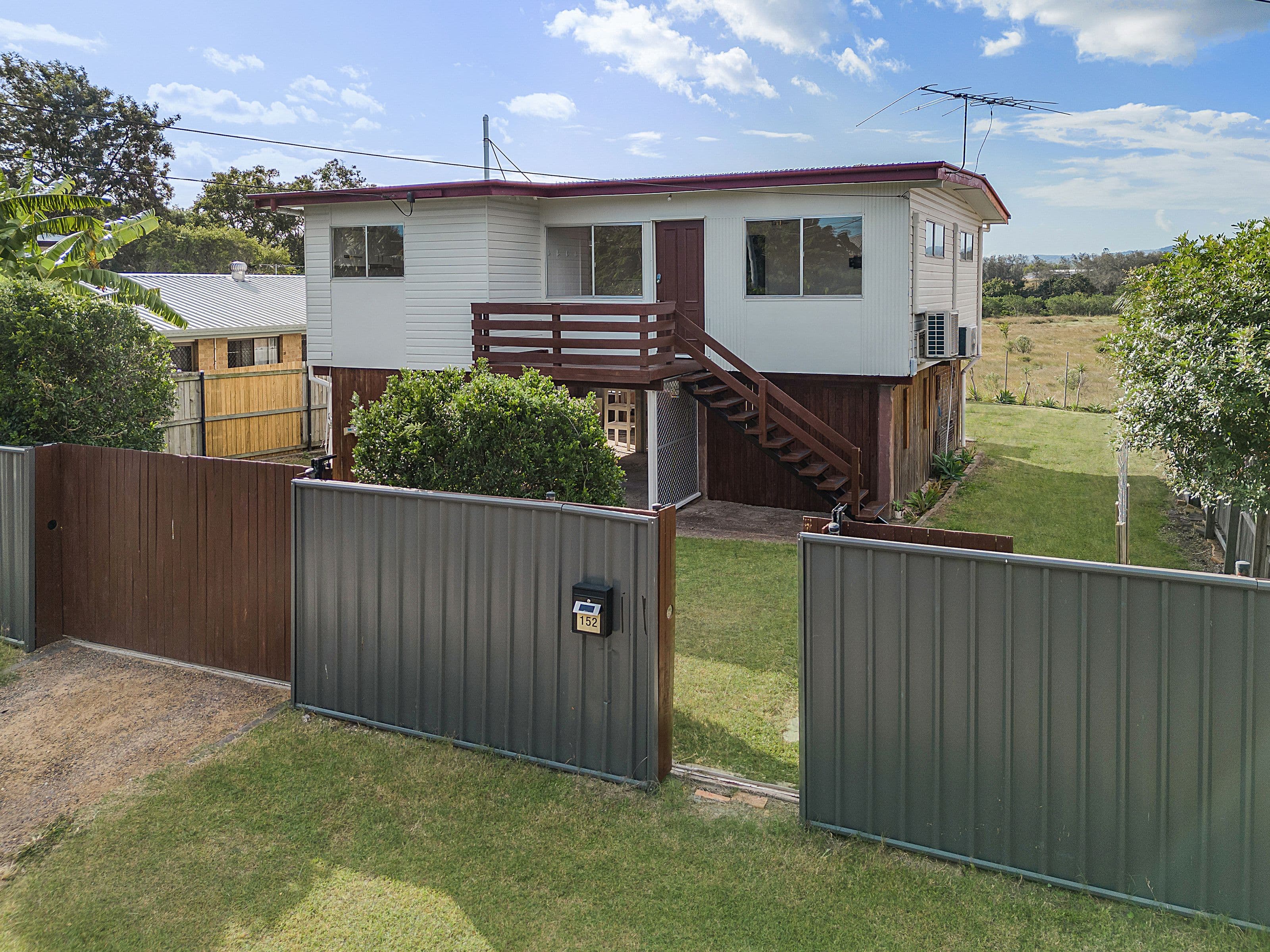 152 Moores Pocket Road, Moores Pocket QLD 4305, Moores Pocket - Thumbnail 2