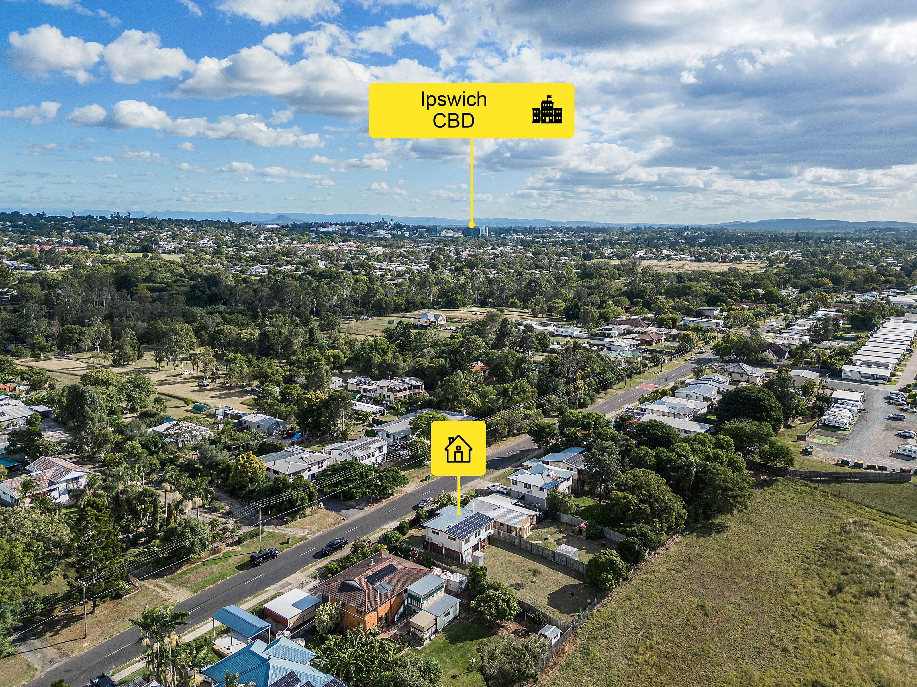 152 Moores Pocket Road, Moores Pocket QLD 4305, Moores Pocket - Thumbnail 4