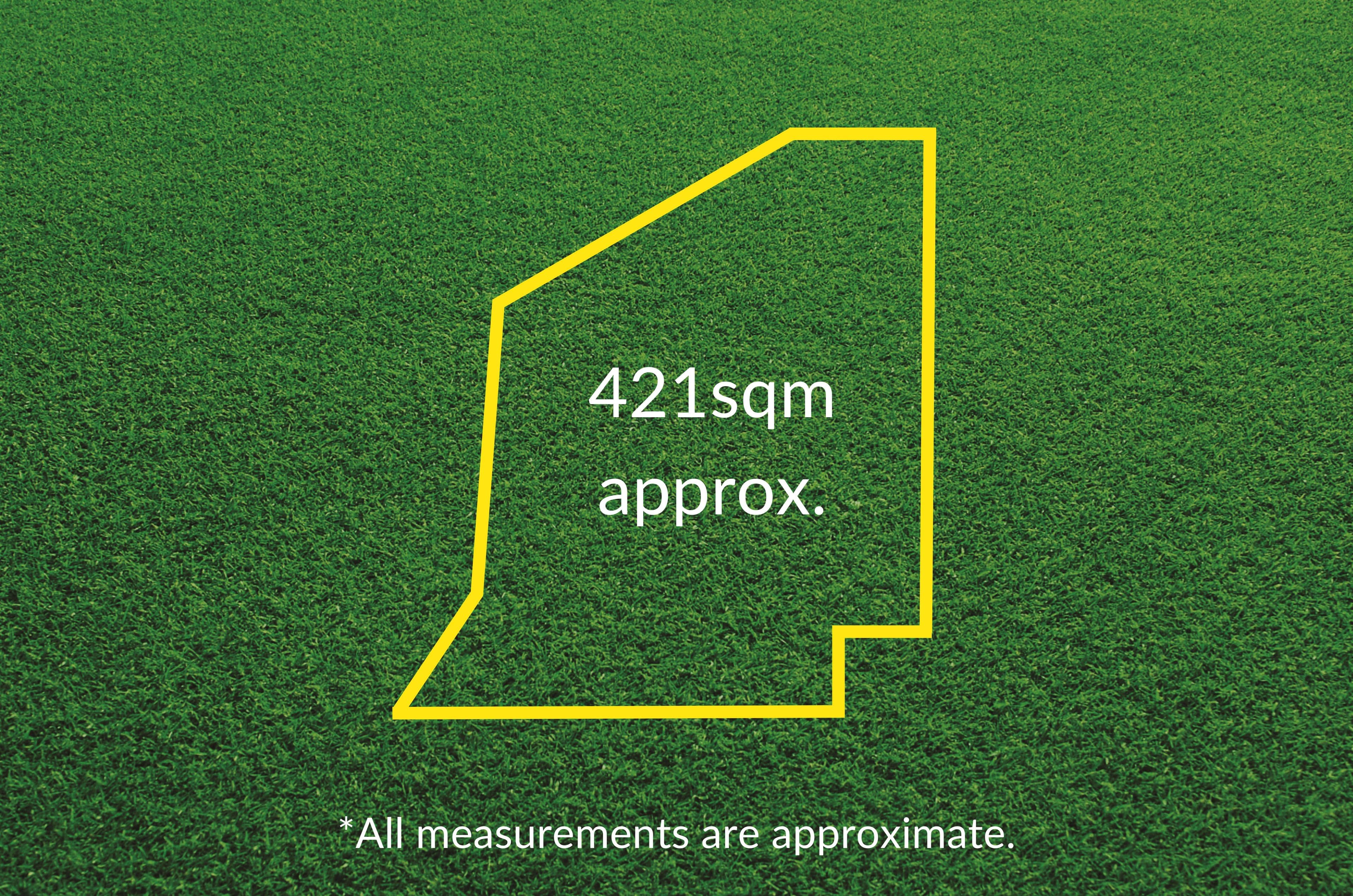Lot 3 Alexander Mews, Rowville VIC 3178, Rowville - Thumbnail 3