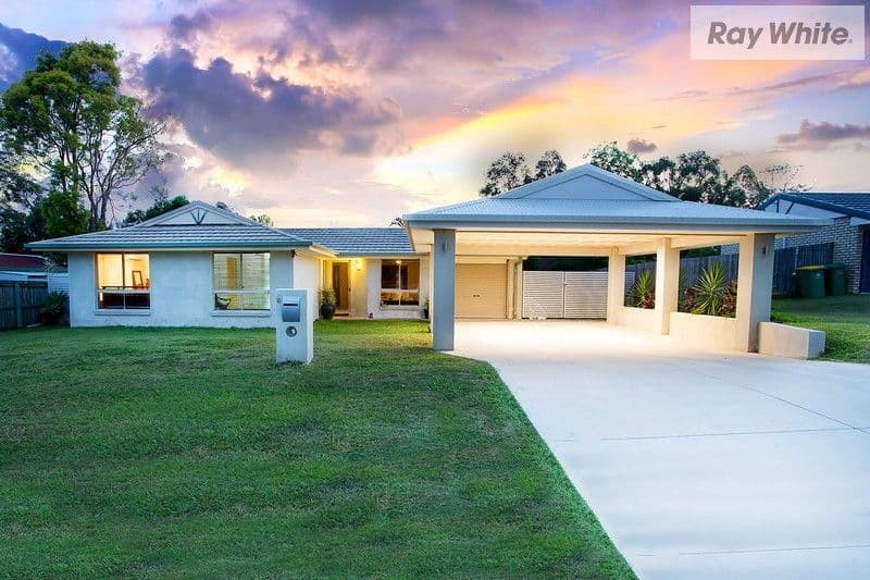 6 Kerry Street, Marsden QLD 4132, Marsden - Image 1