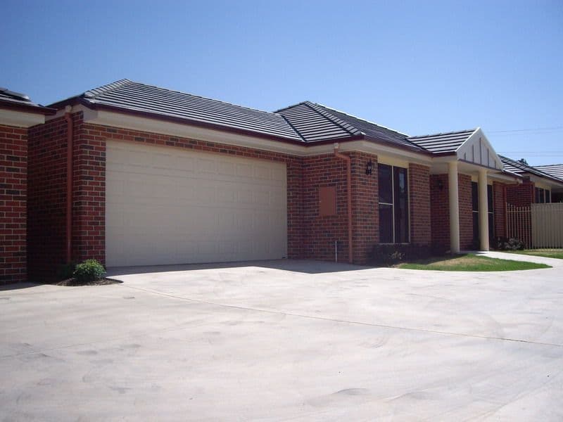 45  Goulburn Street, NAGAMBIE VIC 3608, Nagambie - Image 1