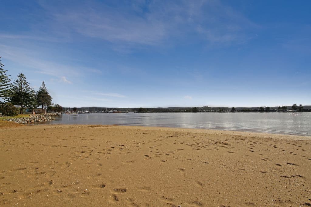 47 Beach Road, BATEMANS BAY NSW 2536, Batemans Bay - Image 1