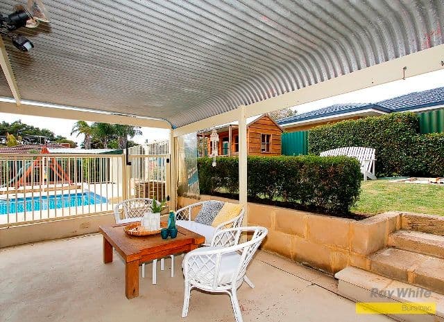 7 Aberfoyle Place, HAMERSLEY WA 6022, Hamersley - Image 1
