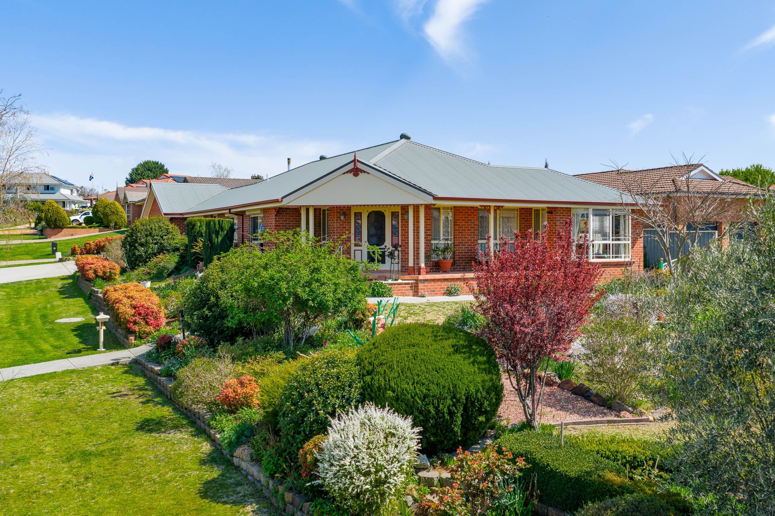 6 Lamarra Place, Goulburn NSW 2580, Goulburn - Thumbnail 2