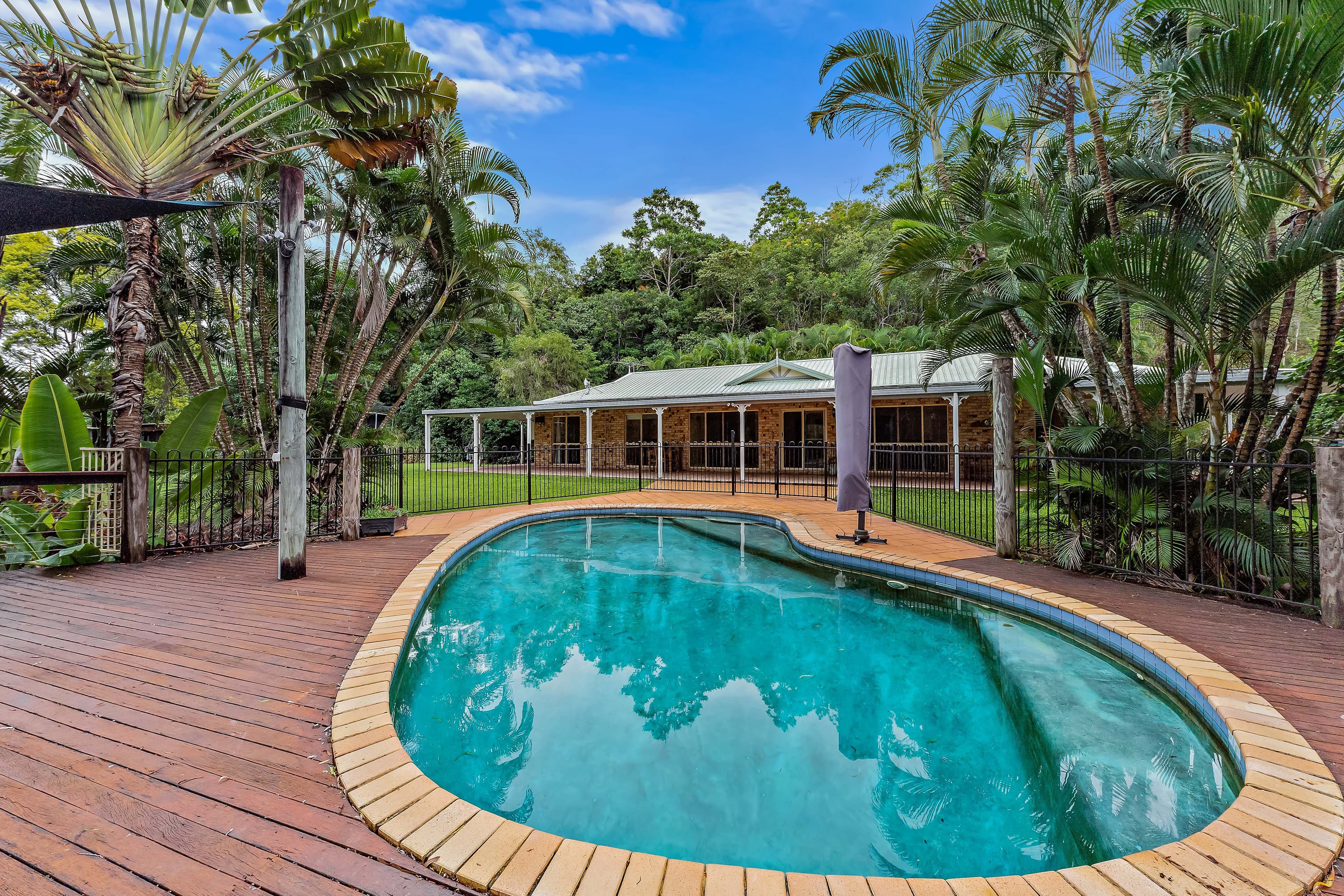 49 Smethurst Road, Mount Julian QLD 4800, Mount Julian - Image 1