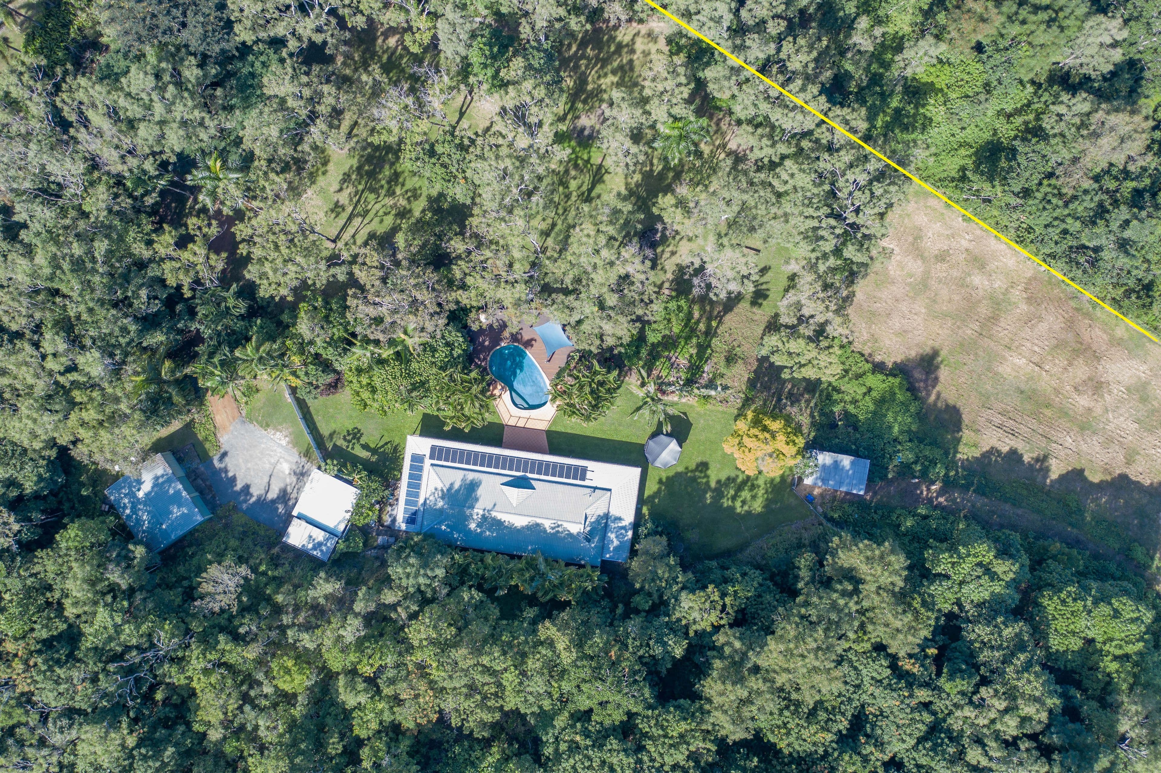 49 Smethurst Road, Mount Julian QLD 4800, Mount Julian - Thumbnail 3