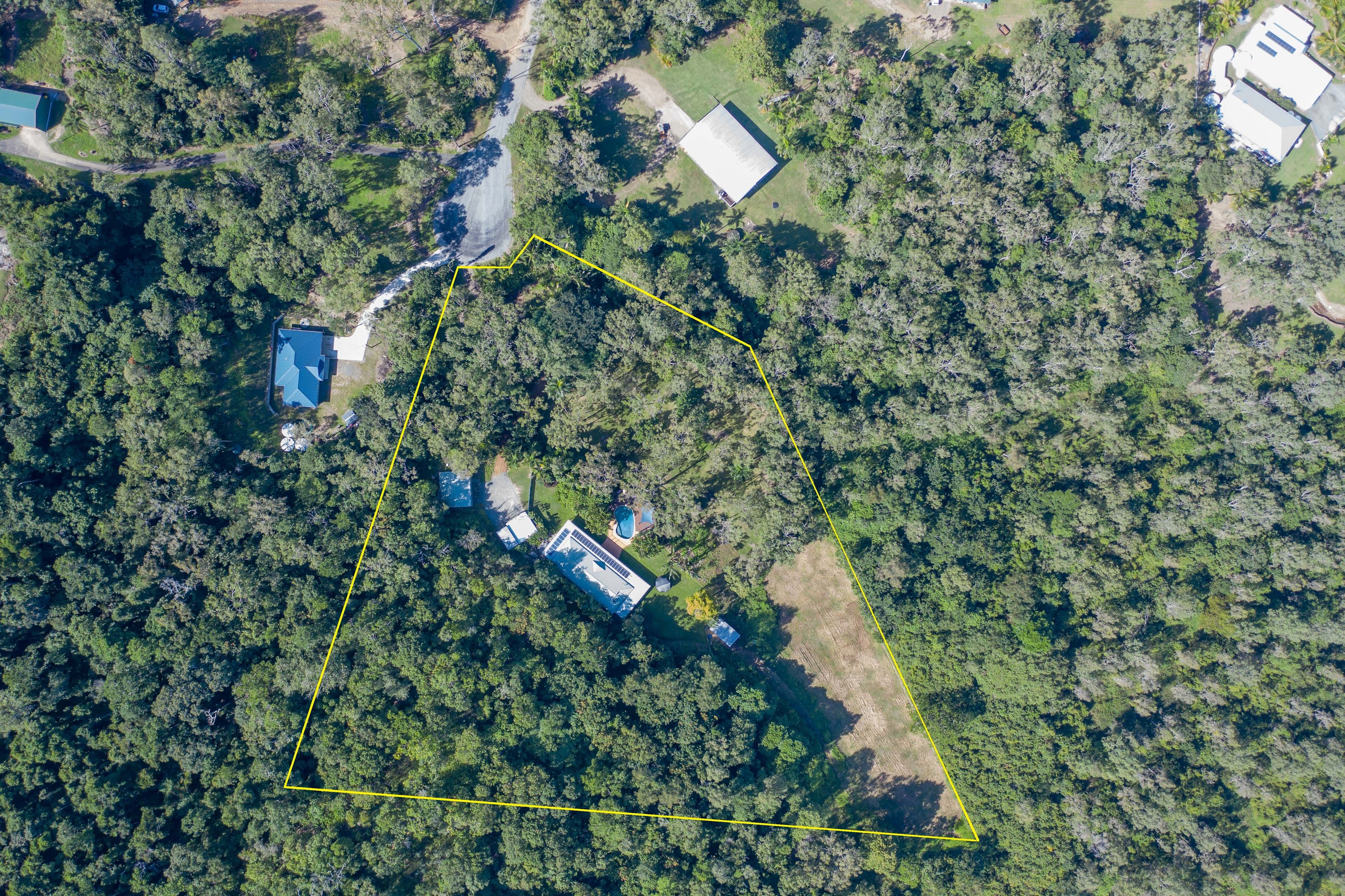 49 Smethurst Road, Mount Julian QLD 4800, Mount Julian - Thumbnail 4