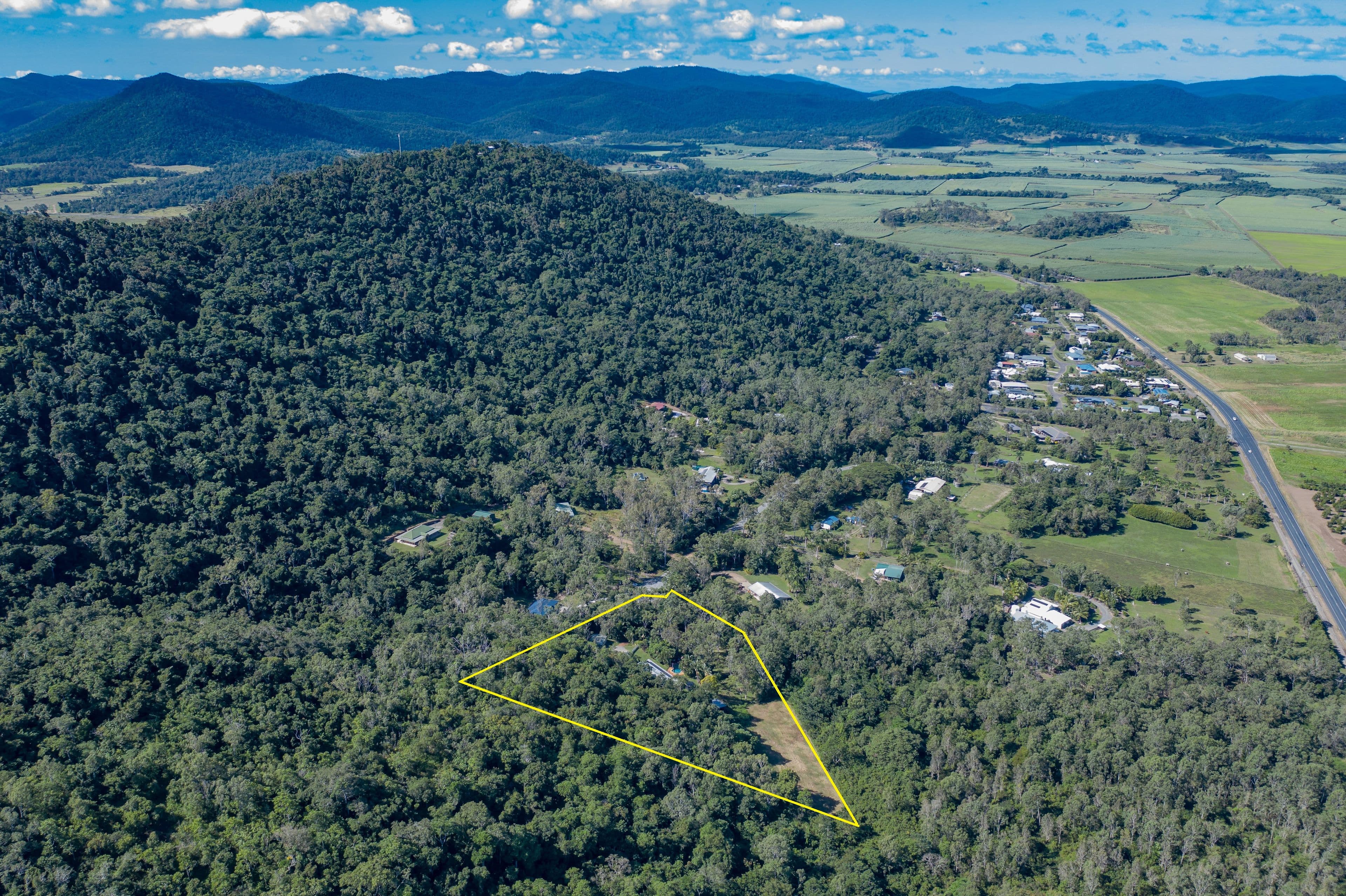 49 Smethurst Road, Mount Julian QLD 4800, Mount Julian - Thumbnail 5