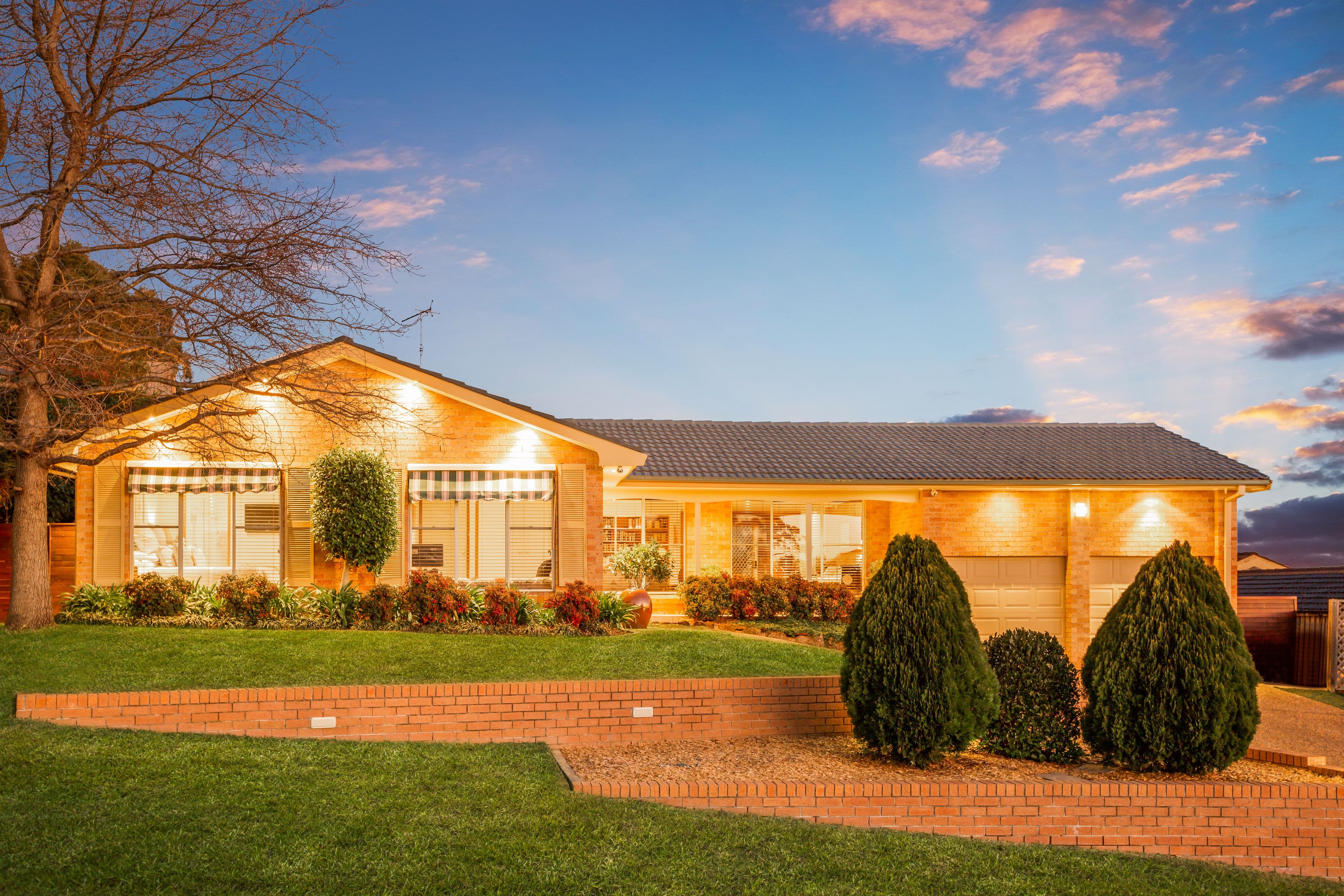 11 Kelly Close, Baulkham Hills - Image 1