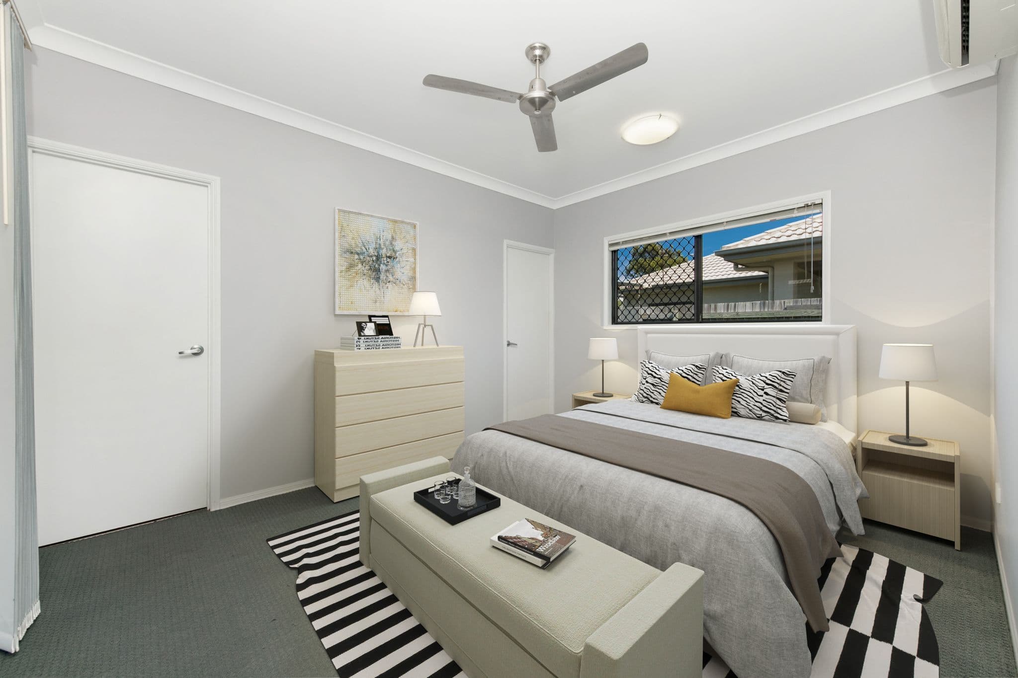 12 Shark Court, Mount Louisa QLD 4814, Mount Louisa - Thumbnail 5