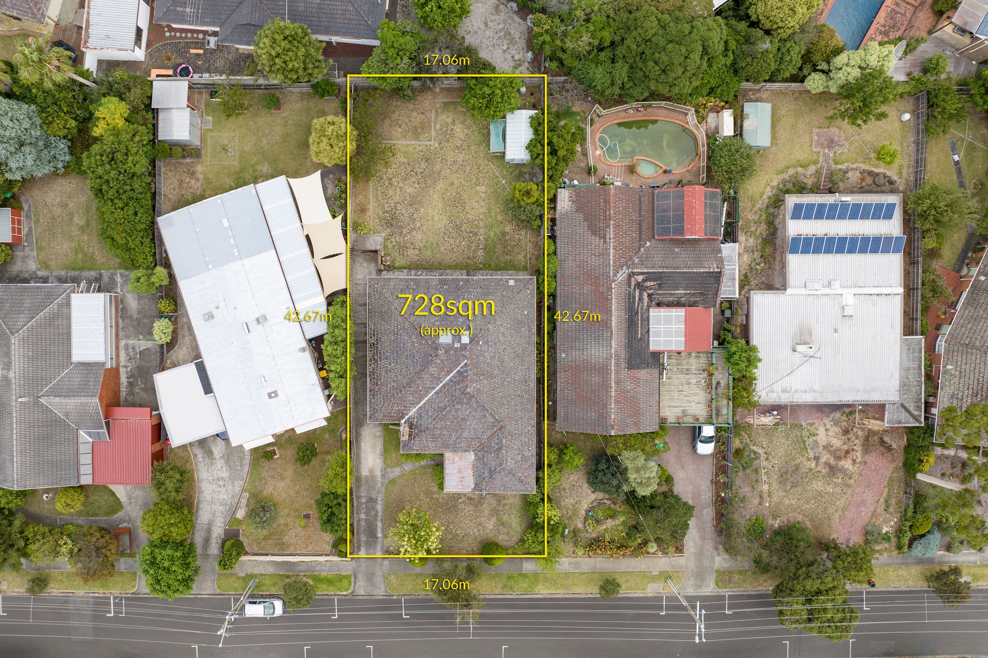 16 Village Avenue, Doncaster VIC 3108, Doncaster - Thumbnail 2