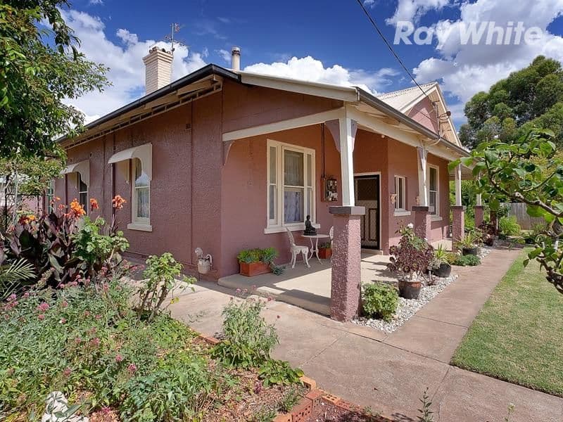 4 McBean Street, CULCAIRN NSW 2660, Culcairn - Thumbnail 2