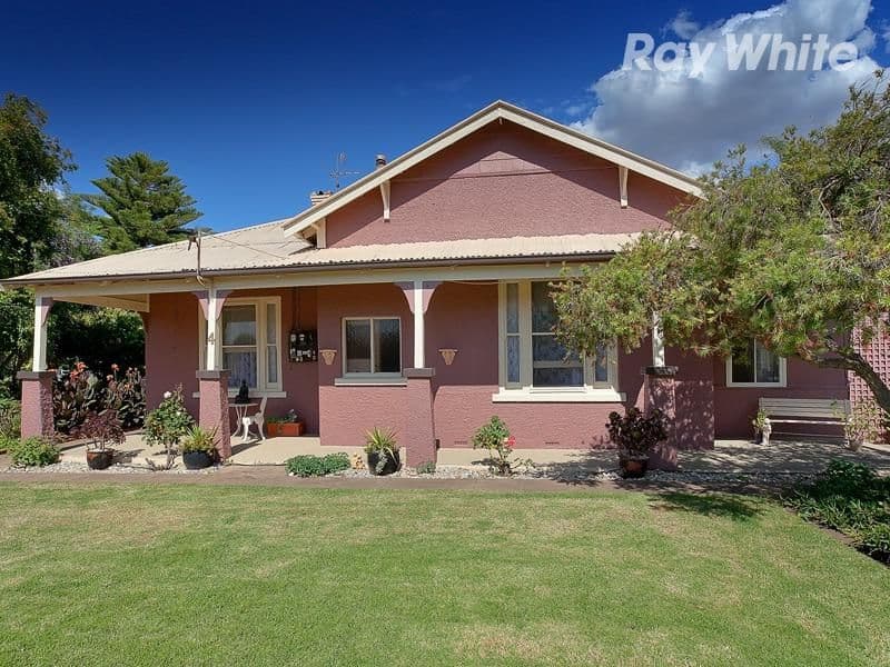 4 McBean Street, CULCAIRN NSW 2660, Culcairn - Thumbnail 3