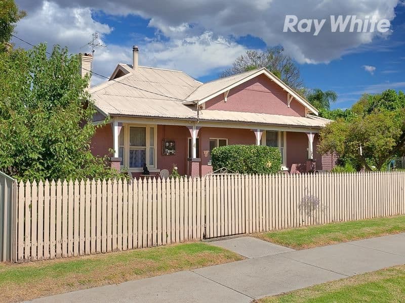 4 McBean Street, CULCAIRN NSW 2660, Culcairn - Thumbnail 4