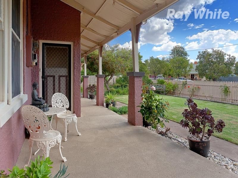 4 McBean Street, CULCAIRN NSW 2660, Culcairn - Thumbnail 5
