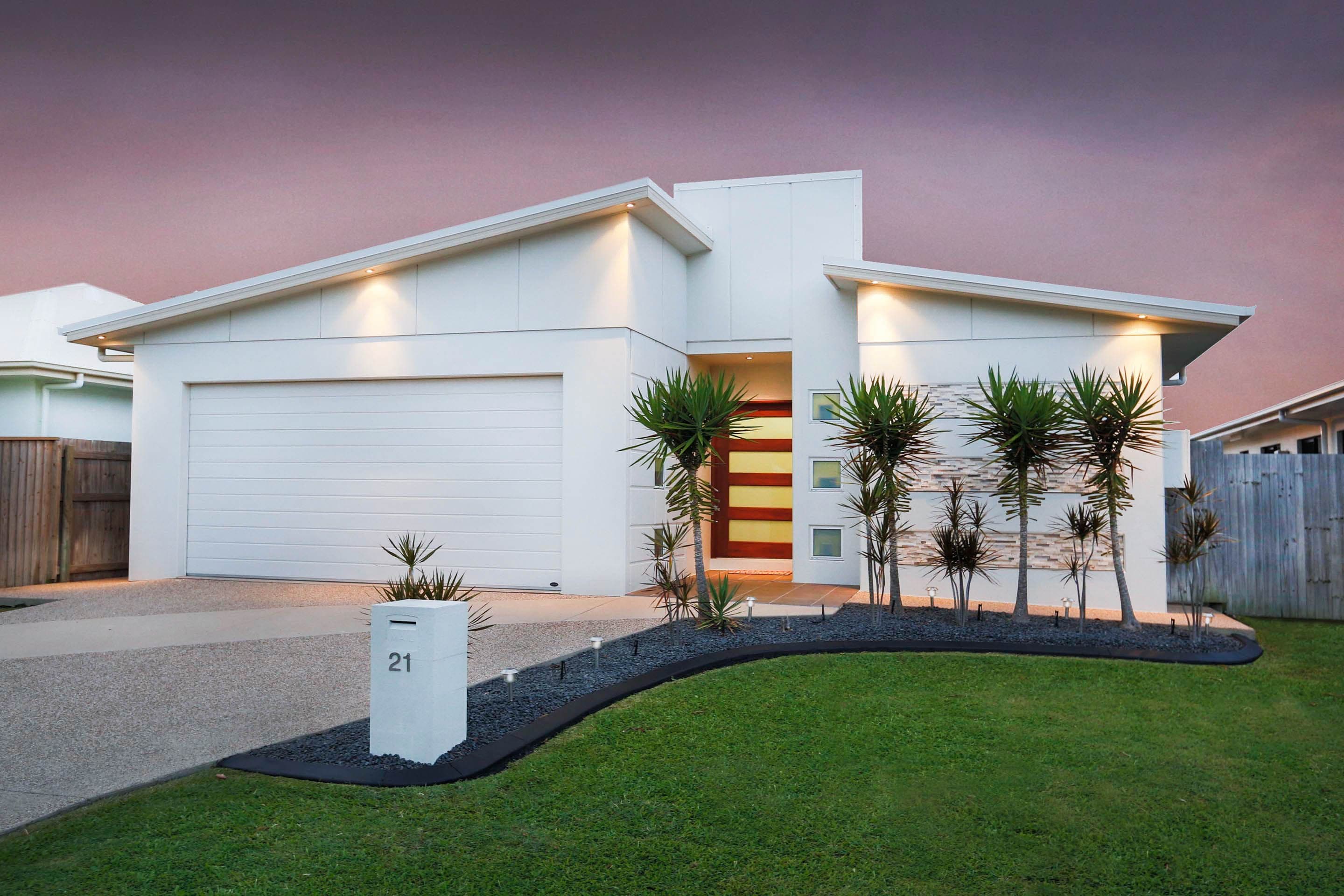 21 Westbrook Drive, Idalia QLD 4811, Idalia - Image 1