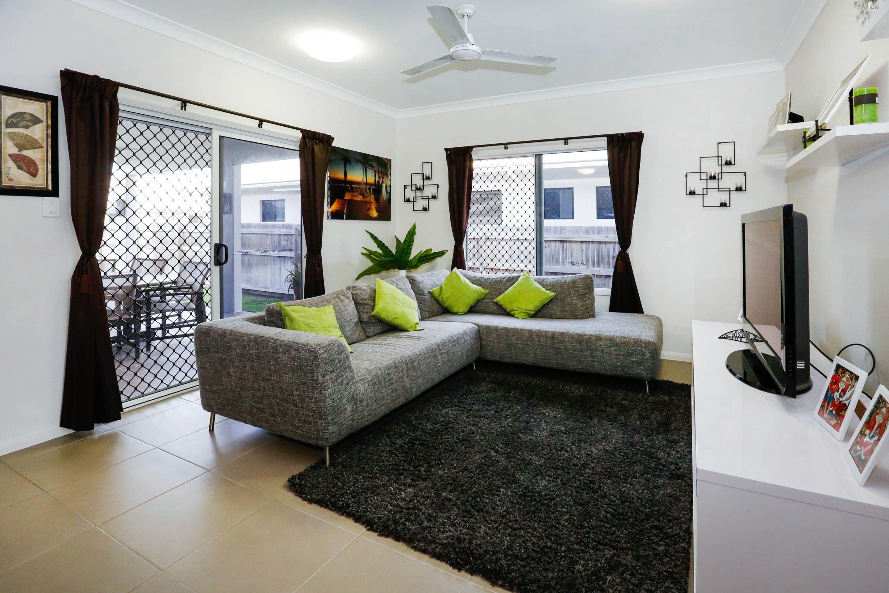 21 Westbrook Drive, Idalia QLD 4811, Idalia - Thumbnail 2