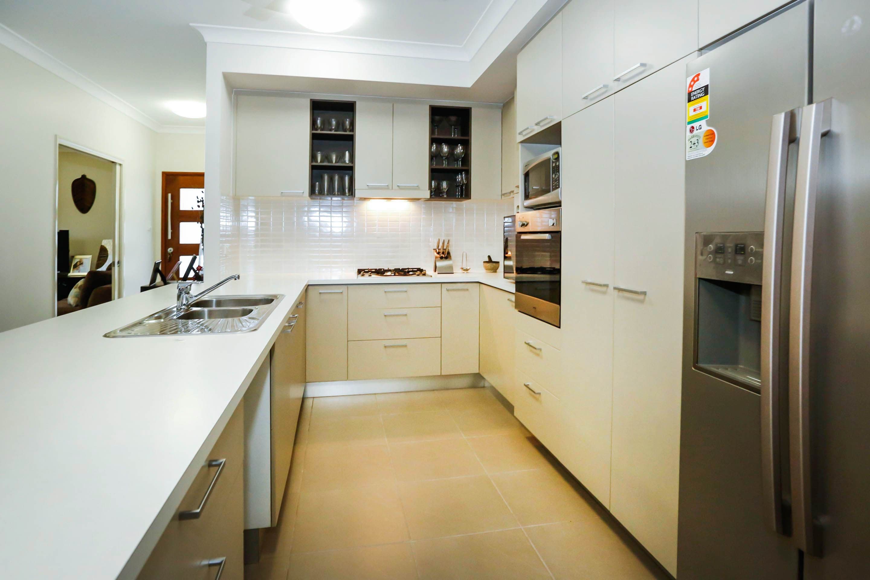 21 Westbrook Drive, Idalia QLD 4811, Idalia - Thumbnail 4