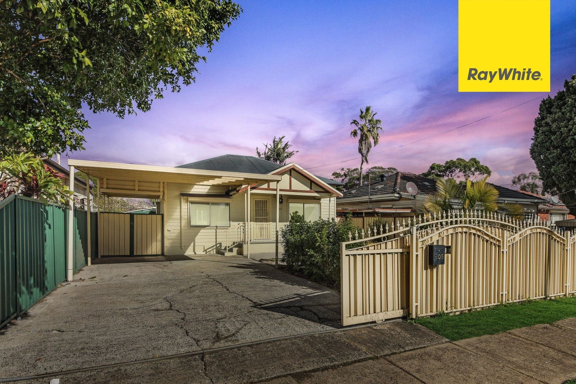 605 Hume Highway, Yagoona NSW 2199, Yagoona - Thumbnail 2