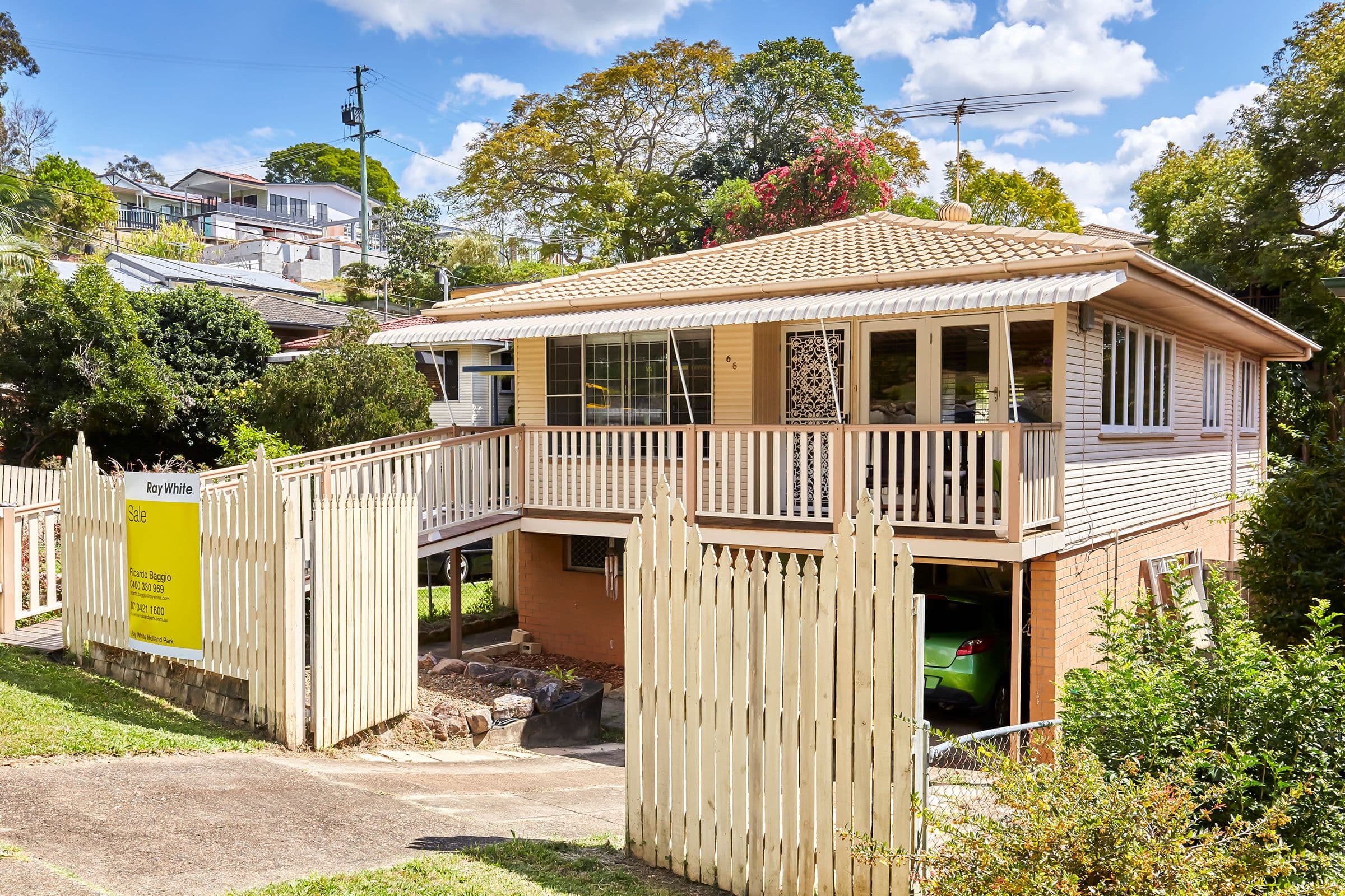 65 Mountain Street, Mount Gravatt QLD 4122, Mount Gravatt - Image 1