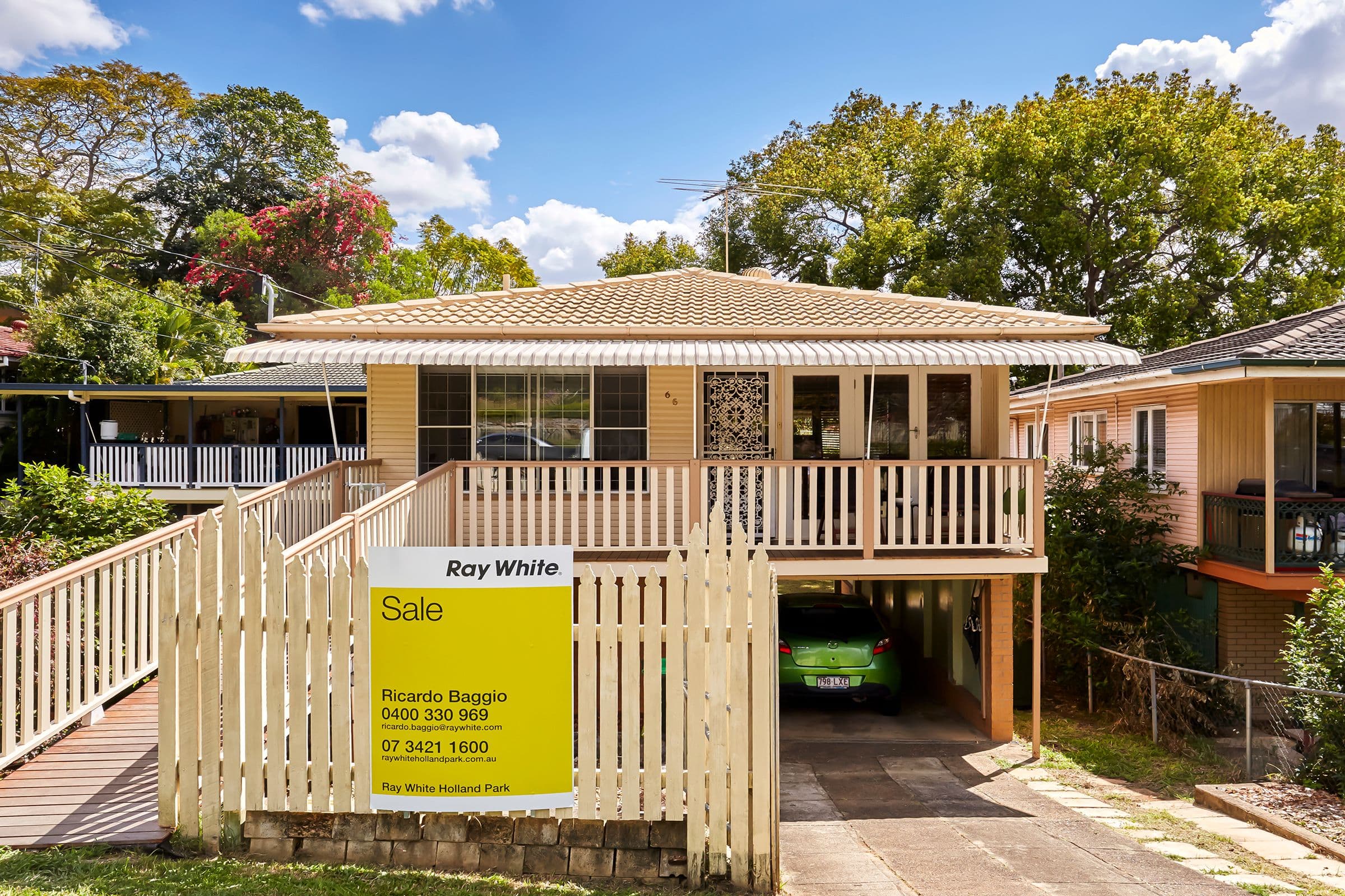 65 Mountain Street, Mount Gravatt QLD 4122, Mount Gravatt - Thumbnail 2