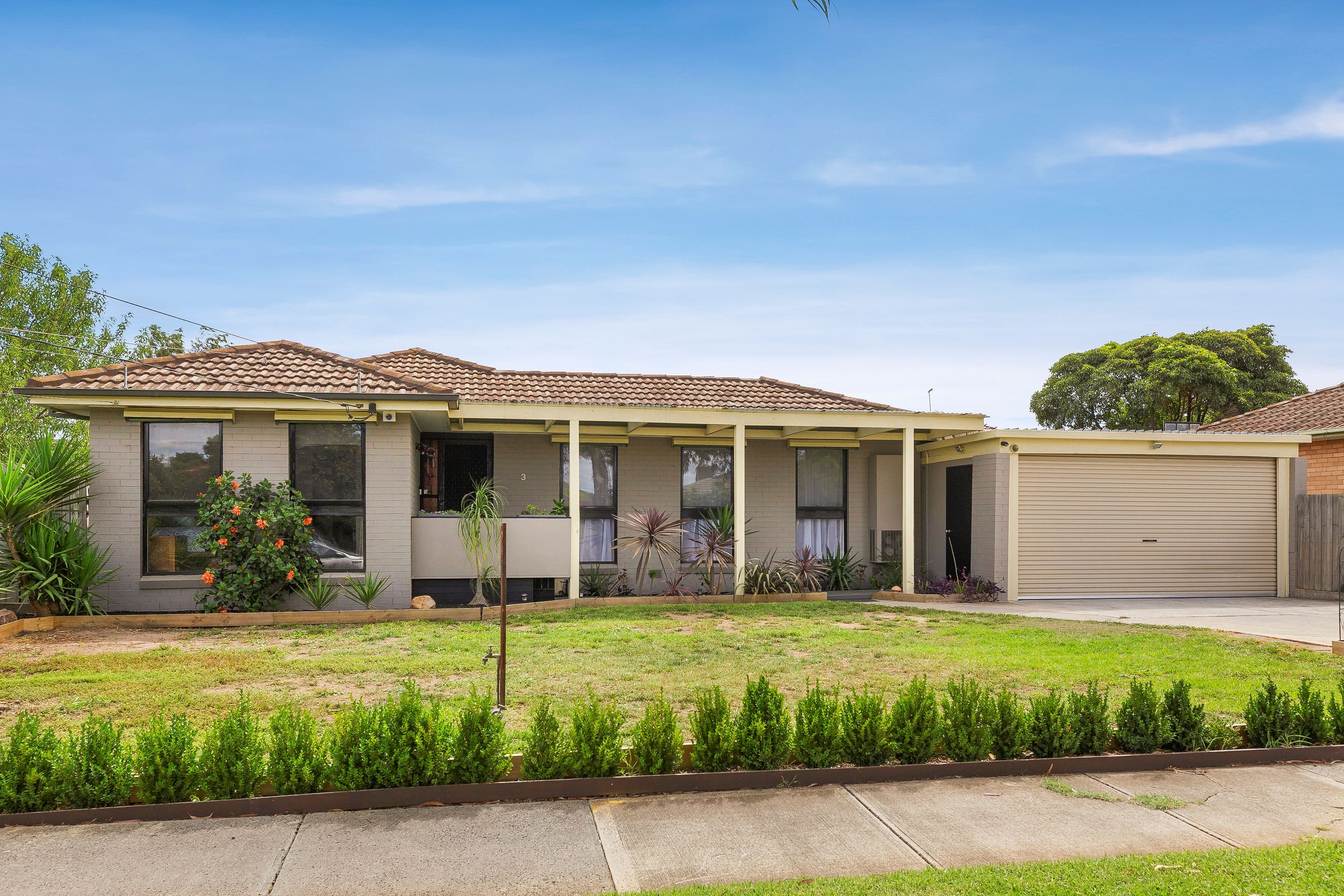 3 Harcourt Crescent, Gladstone Park VIC 3043, Gladstone Park - Image 1