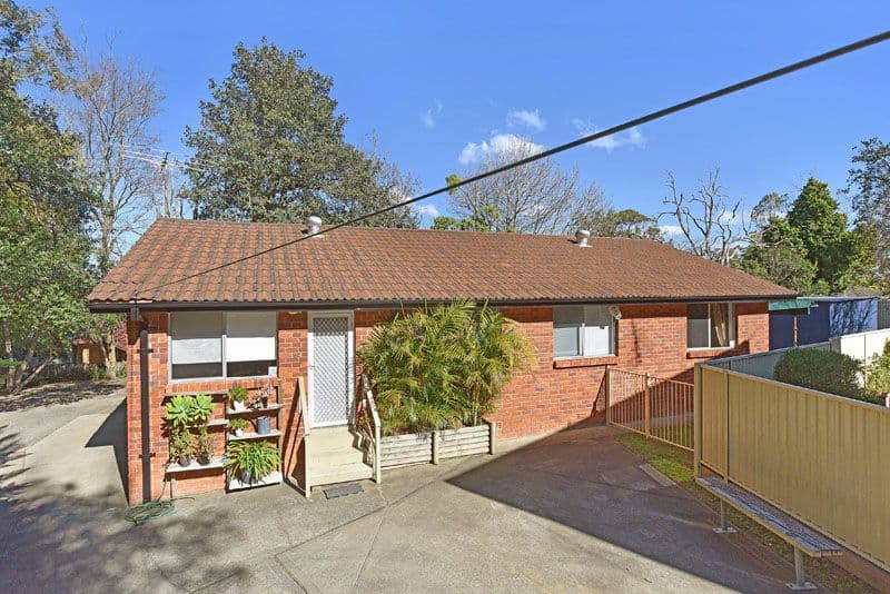 59 Pretoria Parade, Hornsby - Image 1
