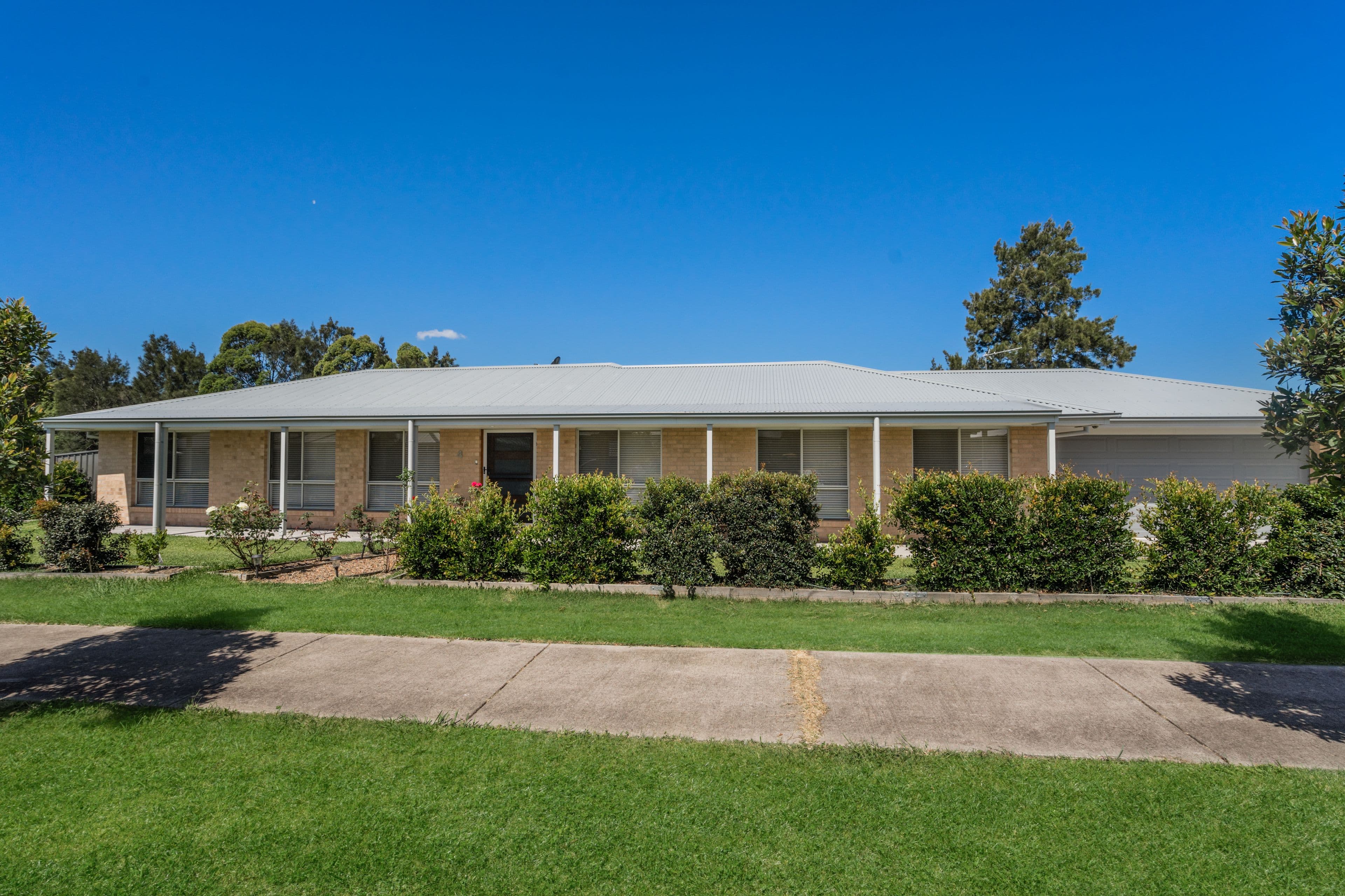 4 Peel Close, Thornton NSW 2322, Thornton - Image 1