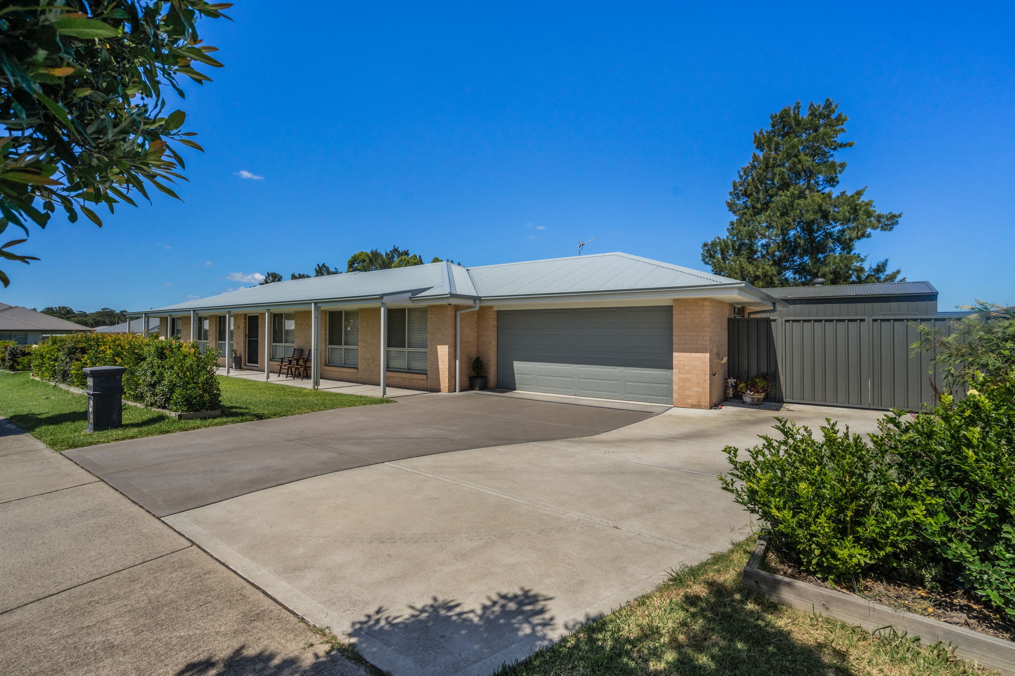 4 Peel Close, Thornton NSW 2322, Thornton - Thumbnail 2