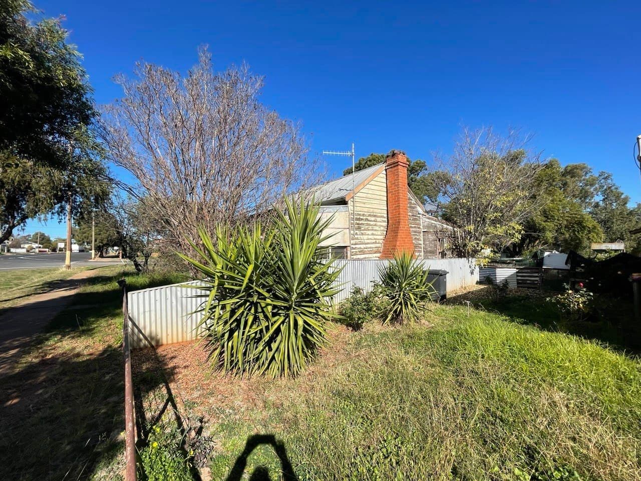 20 Caswell Street, Peak Hill NSW 2869, Peak Hill - Thumbnail 5