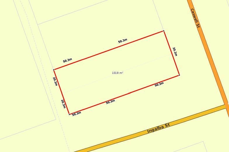 20 Caswell Street, Peak Hill NSW 2869, Peak Hill - Thumbnail 6