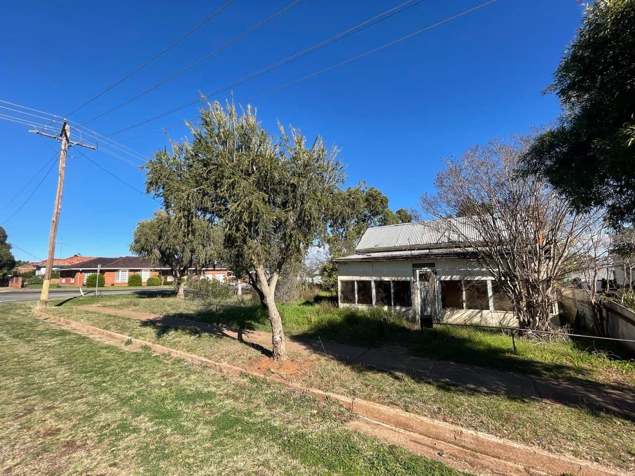 20 Caswell Street, Peak Hill NSW 2869, Peak Hill - Thumbnail 7