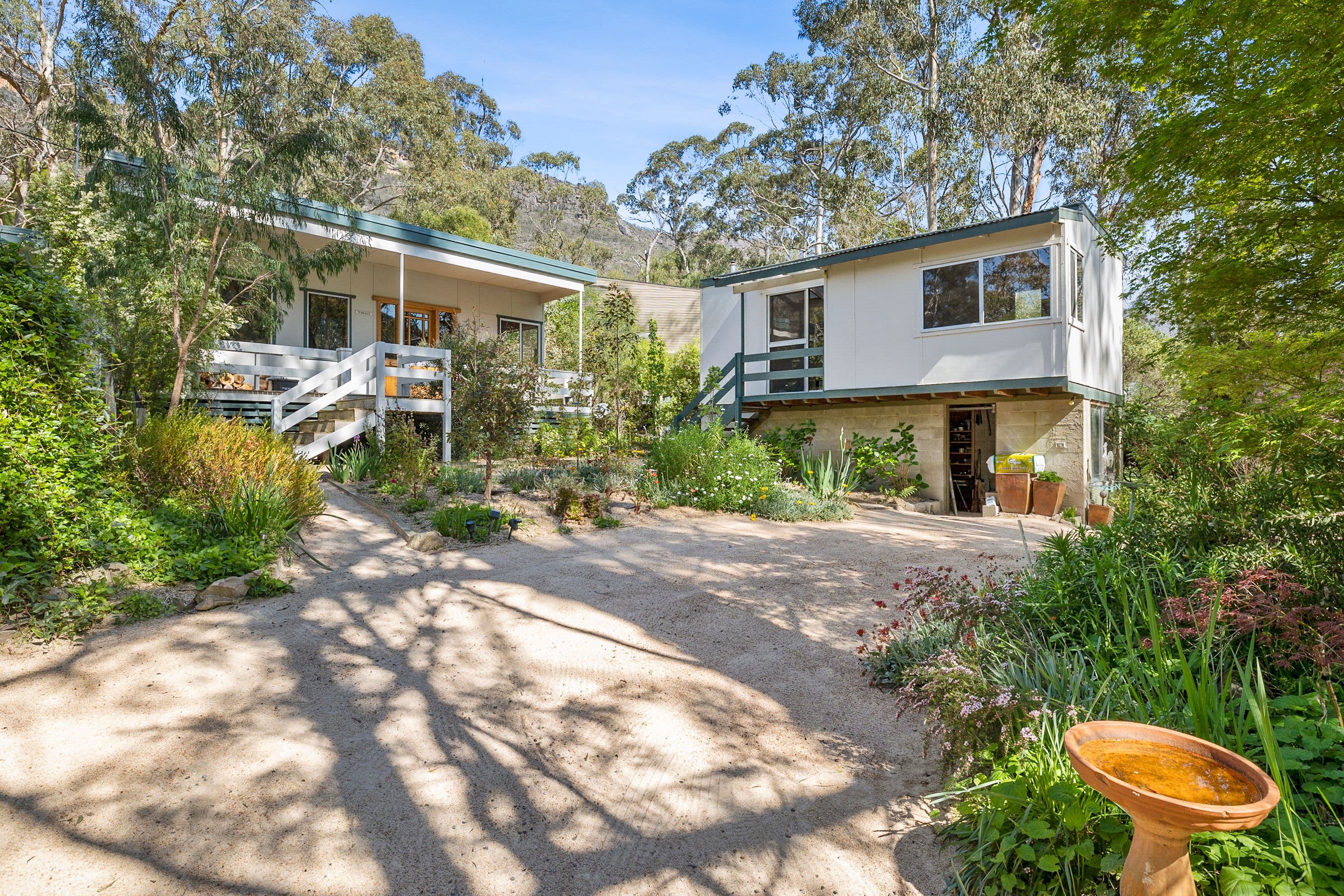 58 Royston Road, Halls Gap VIC 3381, Halls Gap - Image 1