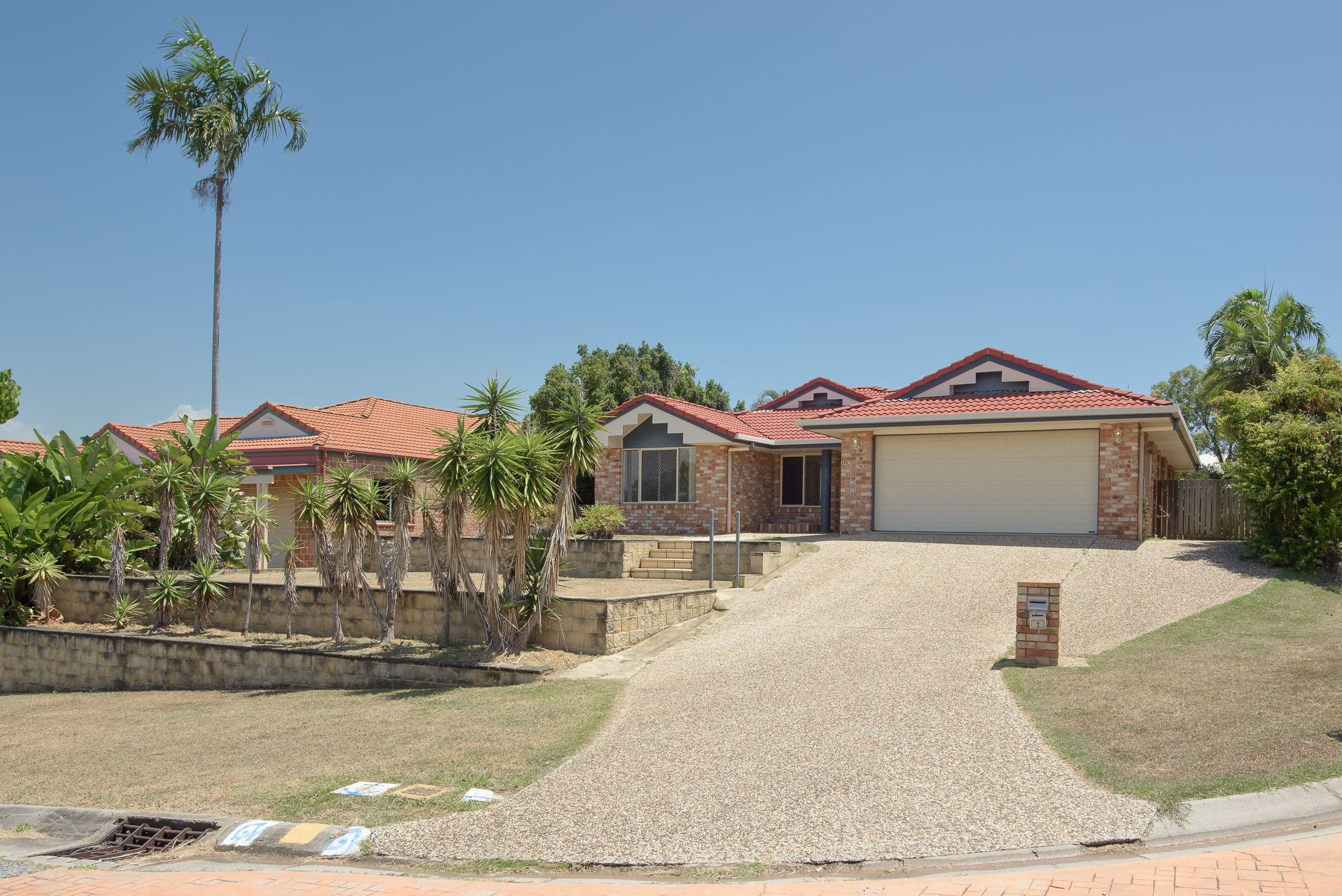 7 Maraboon Court, Clinton QLD 4680, Clinton - Image 1