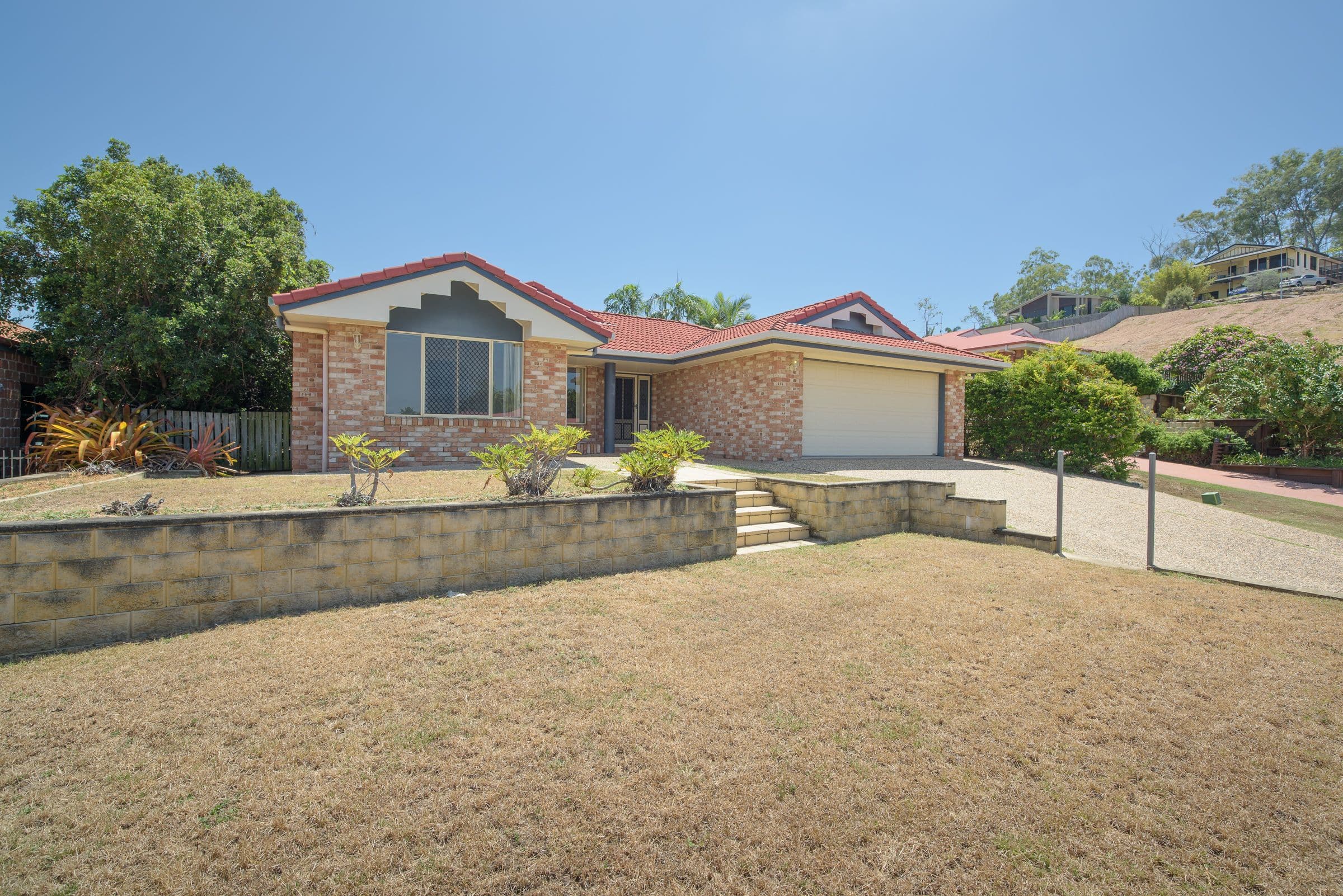7 Maraboon Court, Clinton QLD 4680, Clinton - Thumbnail 2