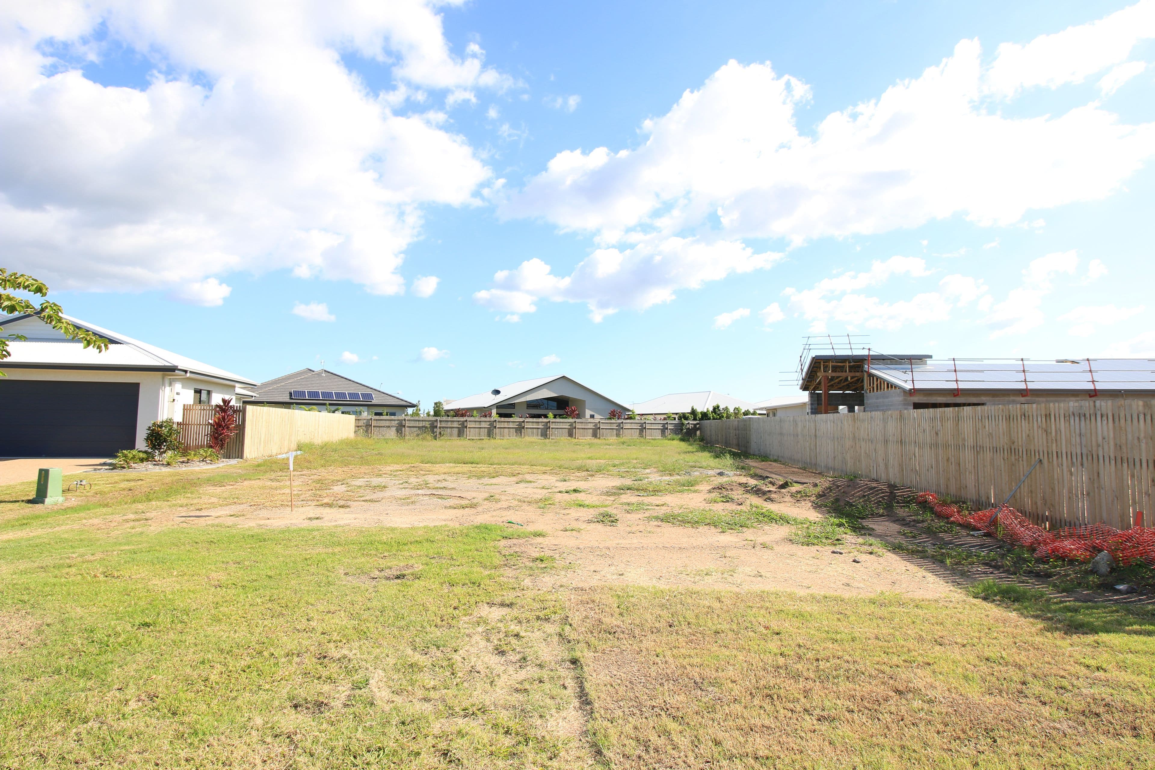 13 Coowarra Court, Mount Low QLD 4818, Mount Low - Image 1
