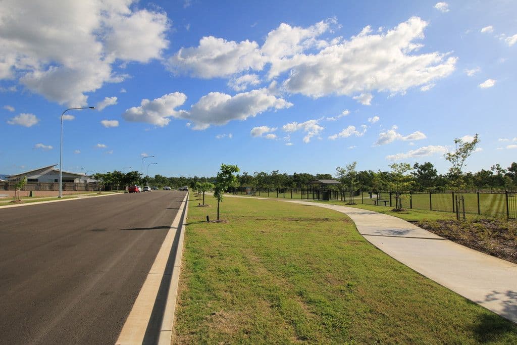 13 Coowarra Court, Mount Low QLD 4818, Mount Low - Thumbnail 3