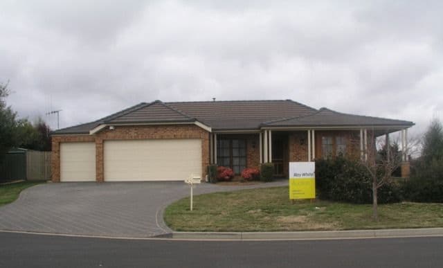 8  Niven Place, ORANGE NSW 2800, Orange - Image 1