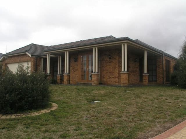 8  Niven Place, ORANGE NSW 2800, Orange - Thumbnail 2