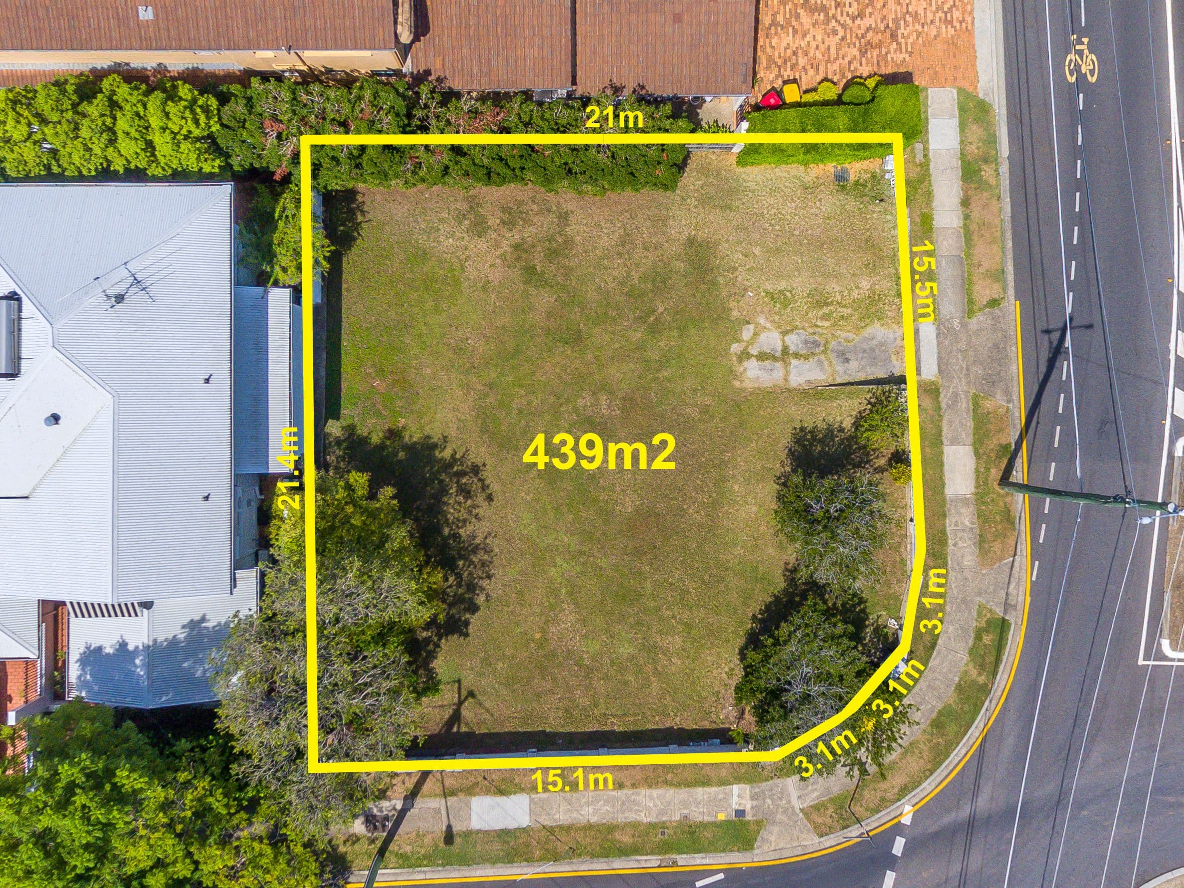128 Oriel Road, Ascot QLD 4007, Ascot - Thumbnail 2