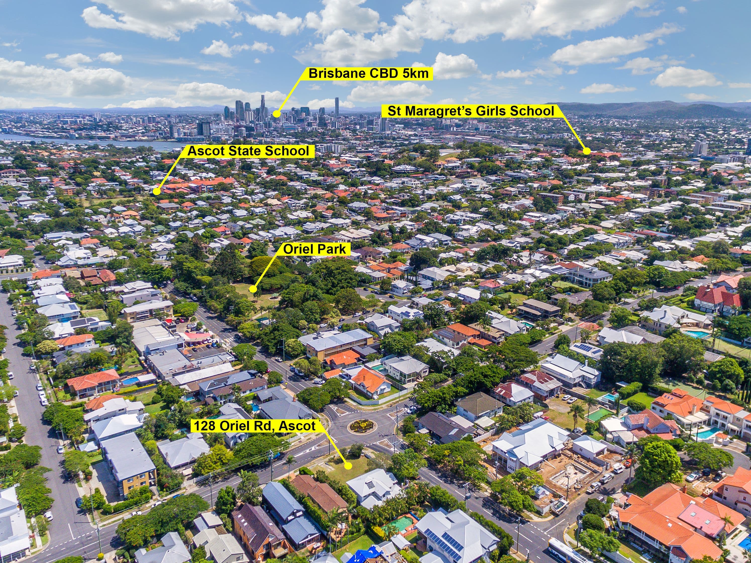 128 Oriel Road, Ascot QLD 4007, Ascot - Thumbnail 4